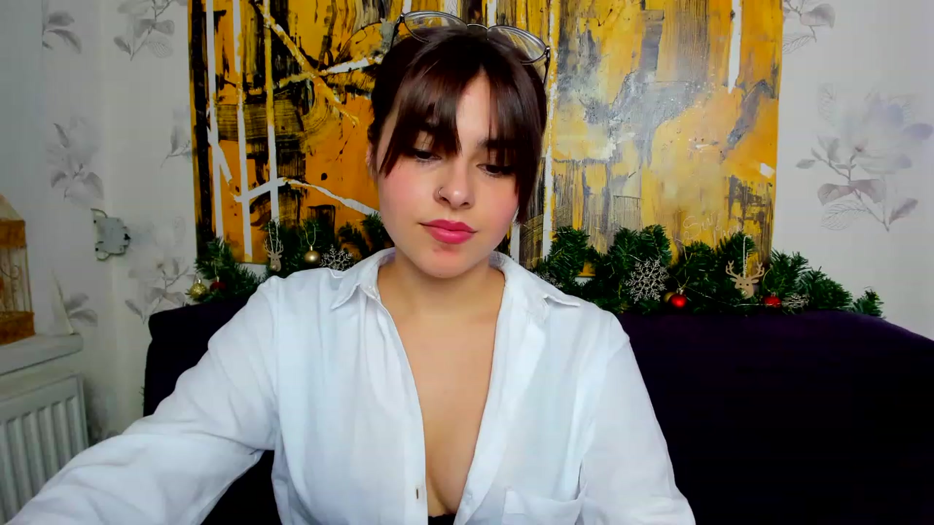 Gallery image thumbnail from MillaGold's myfreecams stream on, 01/06/2023, 12:05 image 20 of 20