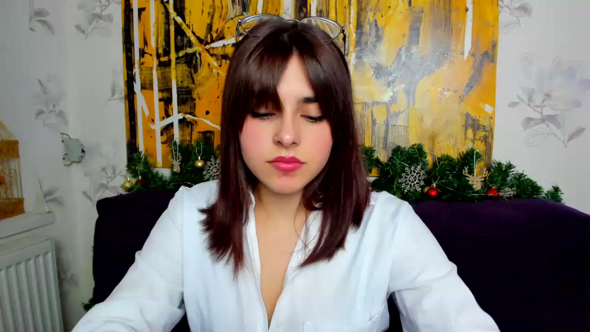 Gallery image thumbnail from MillaGold's myfreecams stream on, 01/06/2023, 12:05 image 4 of 20