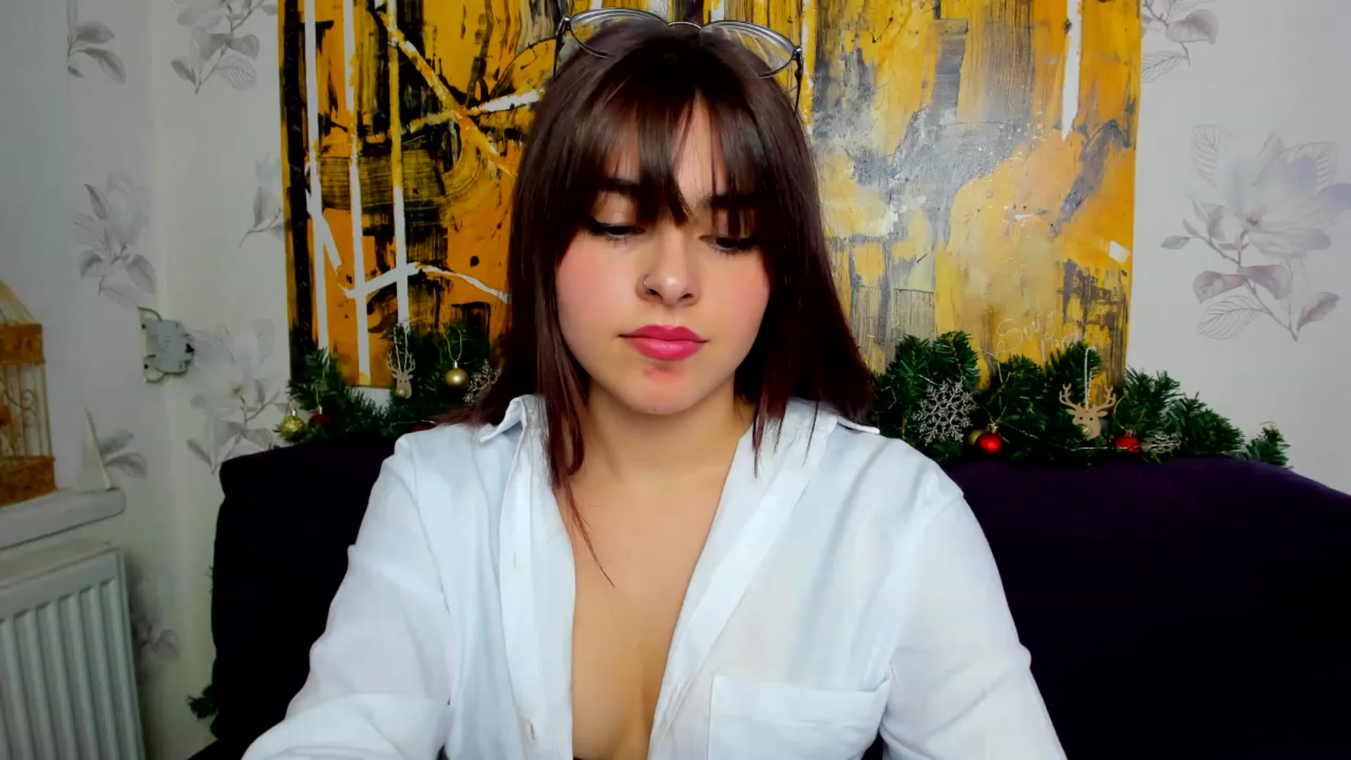 Gallery image thumbnail from MillaGold's myfreecams stream on, 01/06/2023, 12:05 image 11 of 20