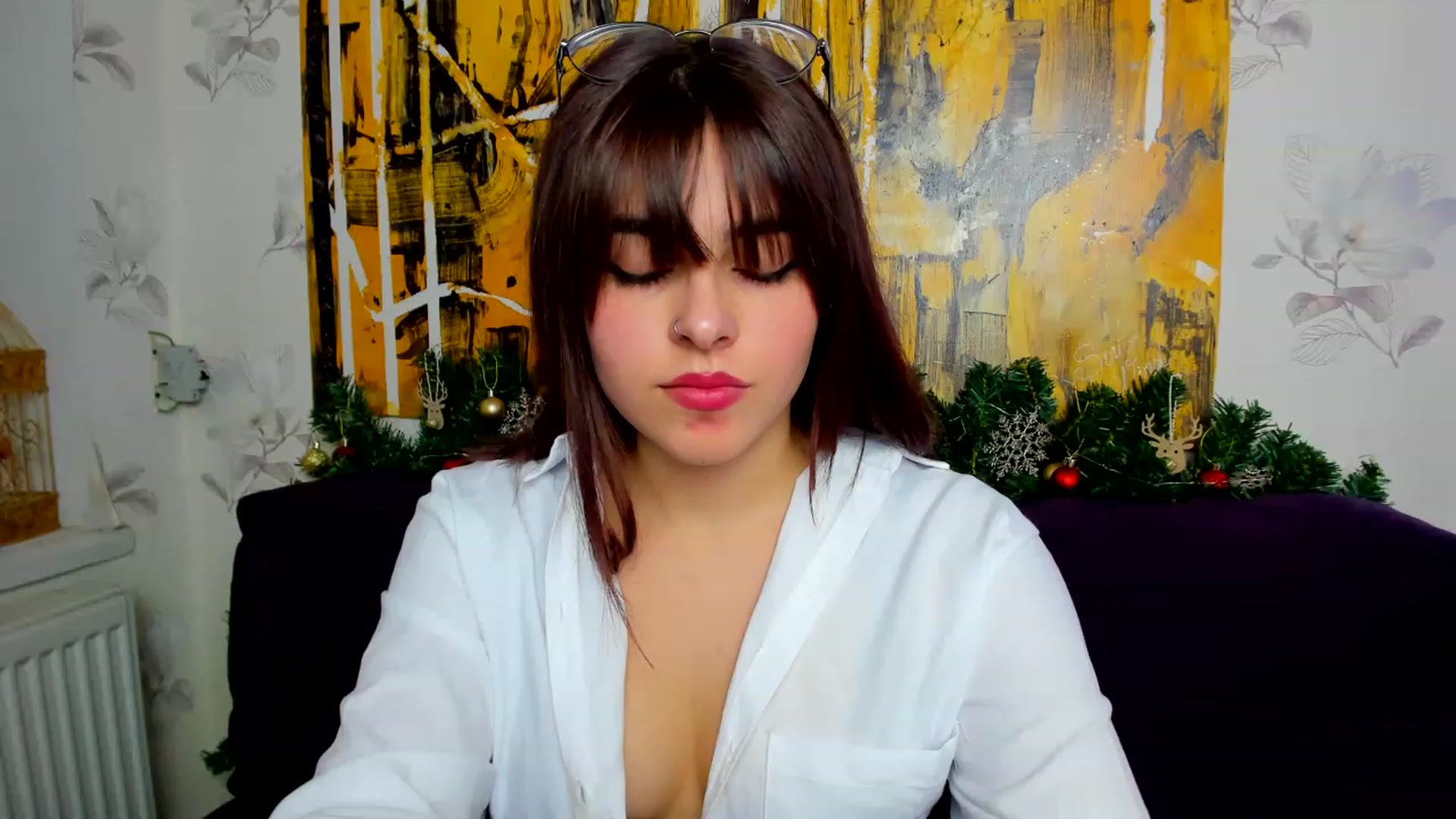 Gallery image thumbnail from MillaGold's myfreecams stream on, 01/06/2023, 12:05 image 12 of 20