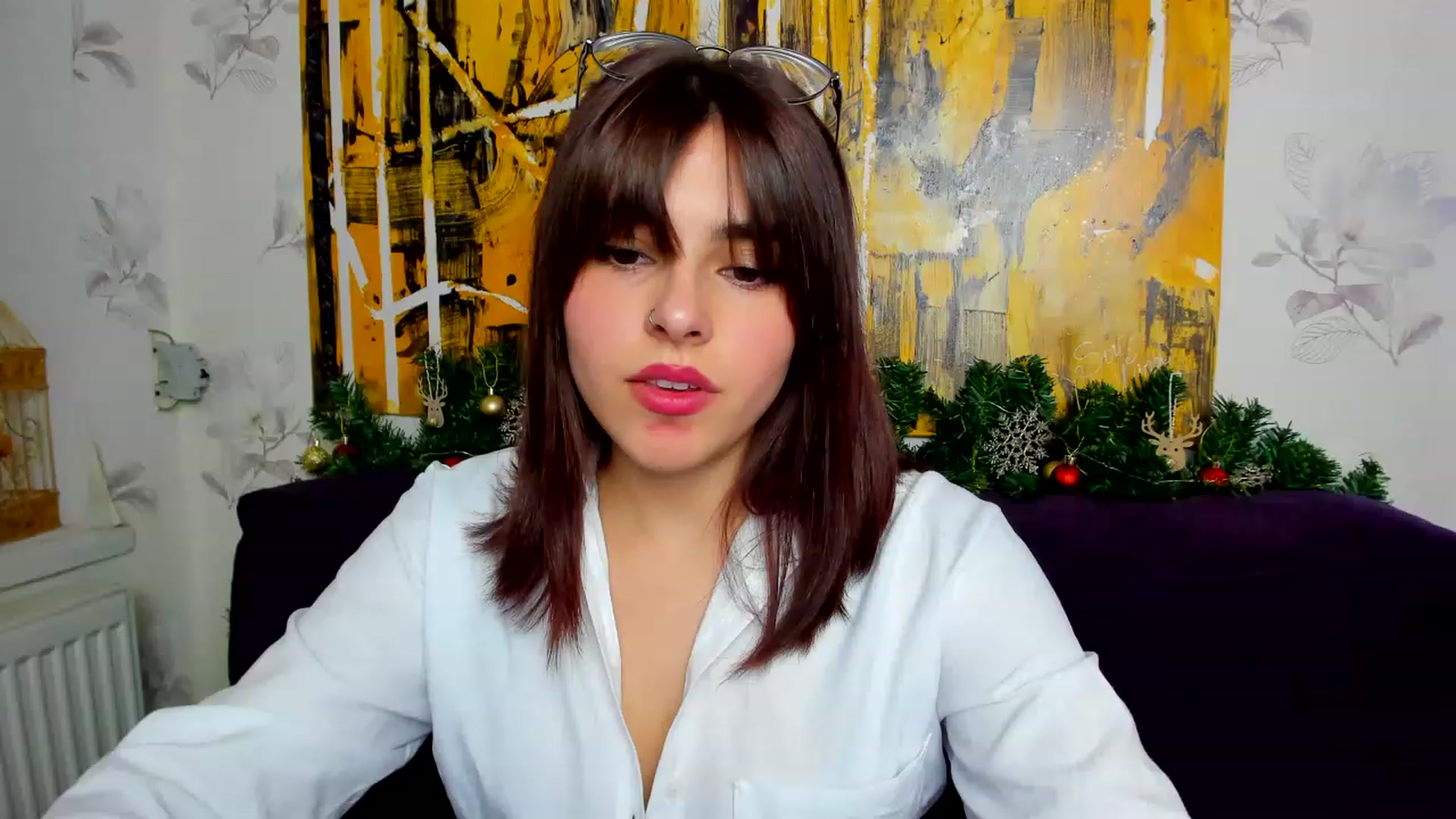 Gallery image thumbnail from MillaGold's myfreecams stream on, 01/06/2023, 12:05 image 1 of 20