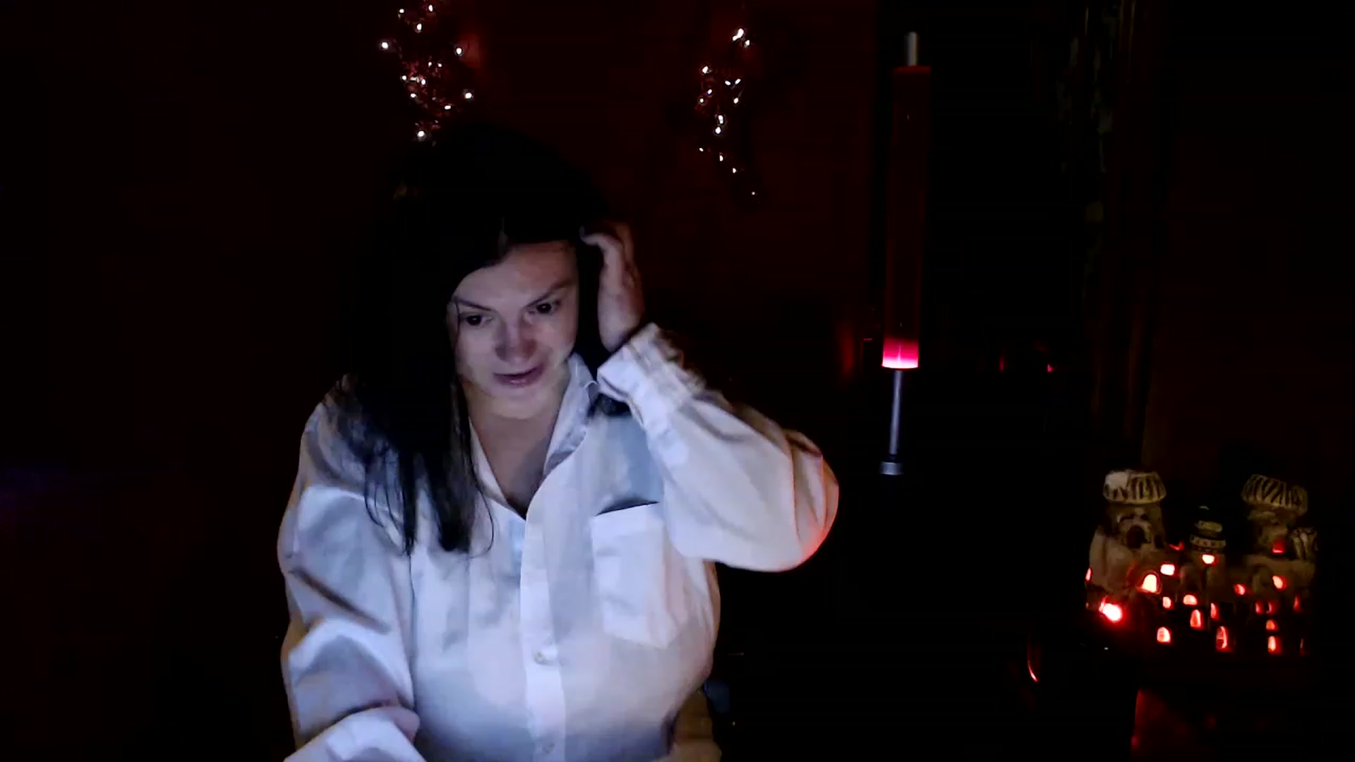 Gallery image thumbnail from MillaQ's myfreecams stream on, 12/05/2022, 05:42 image 8 of 20