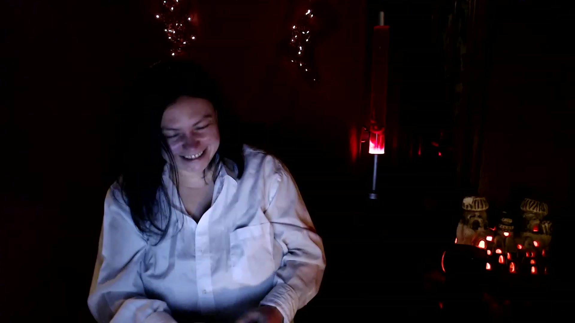 Gallery image thumbnail from MillaQ's myfreecams stream on, 12/05/2022, 06:51 image 1 of 20