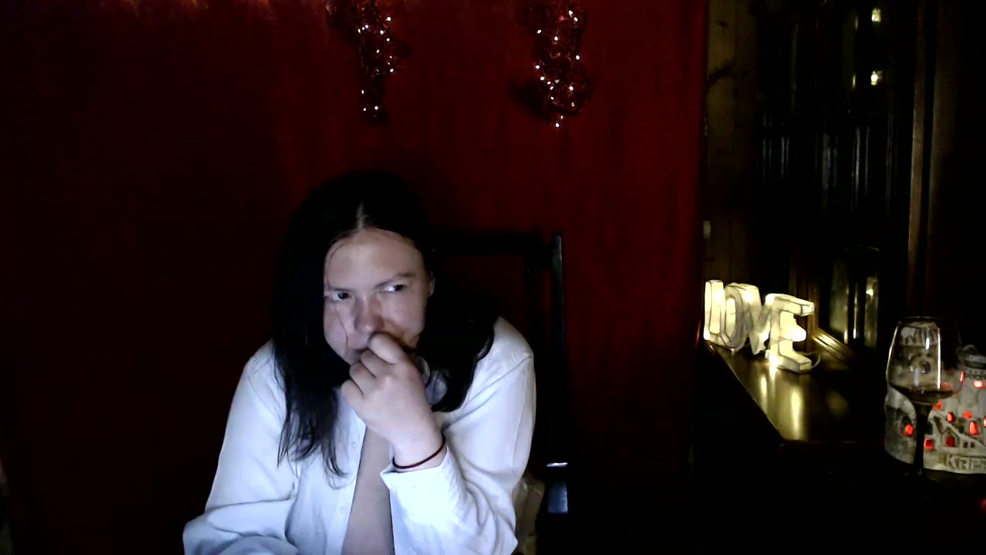 Gallery image thumbnail from MillaQ's myfreecams stream on, 05/31/2023, 05:26 image 12 of 20