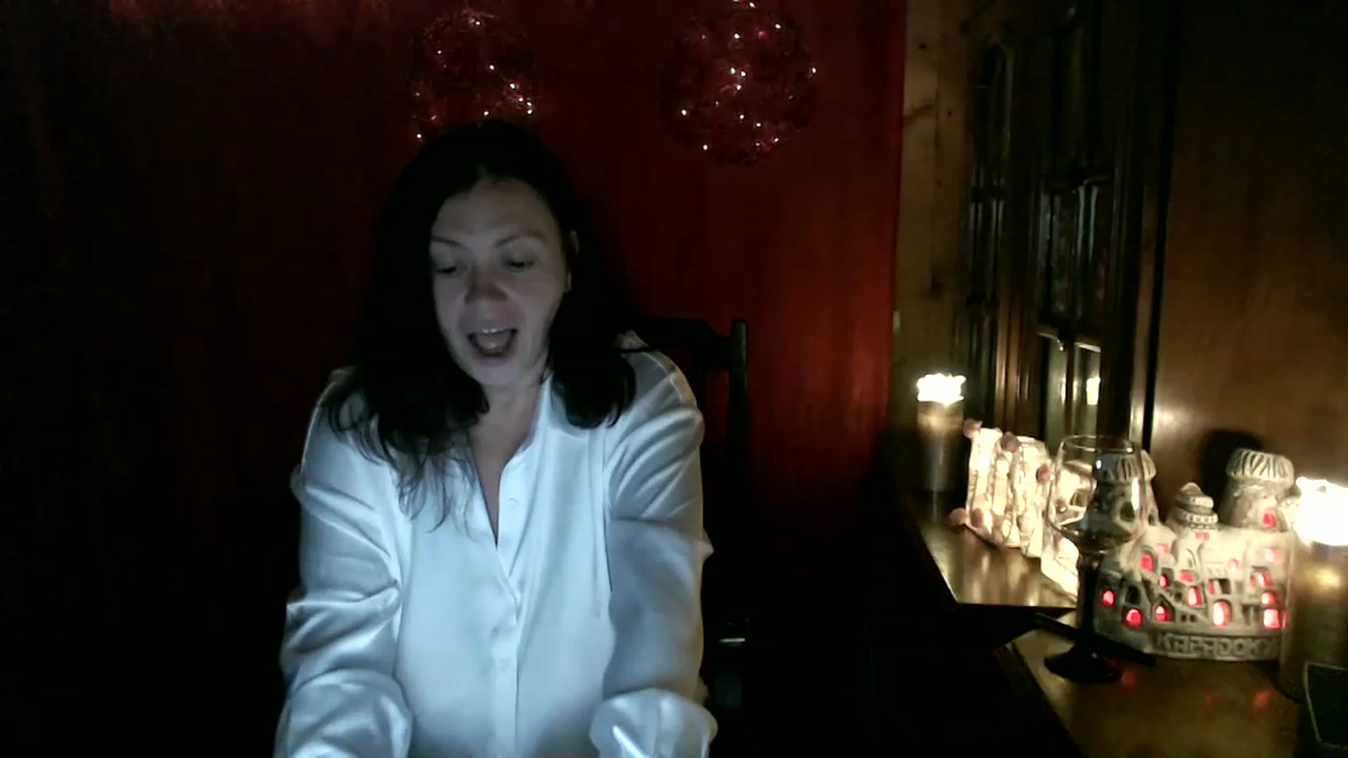 Gallery image thumbnail from MillaQ's myfreecams stream on, 08/16/2023, 04:26 image 15 of 20