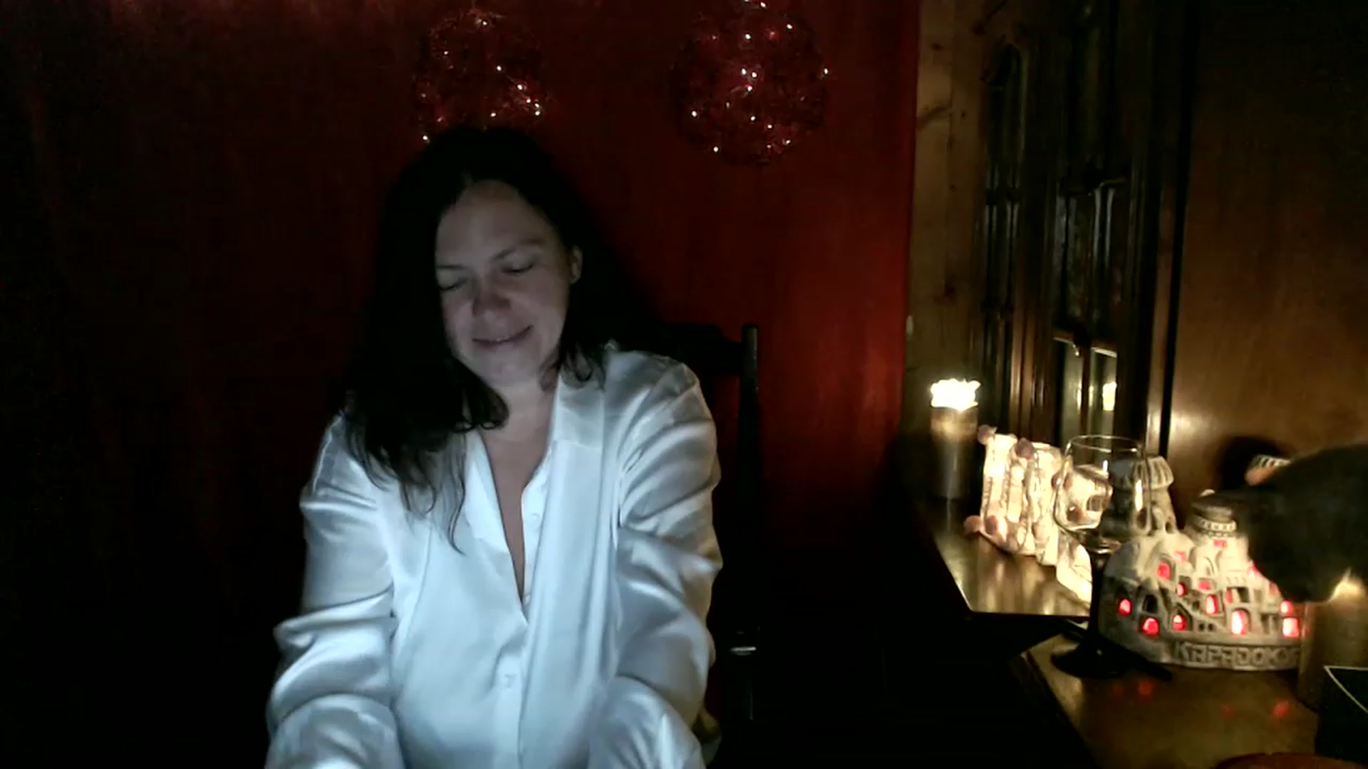 Gallery image thumbnail from MillaQ's myfreecams stream on, 08/16/2023, 04:26 image 19 of 20