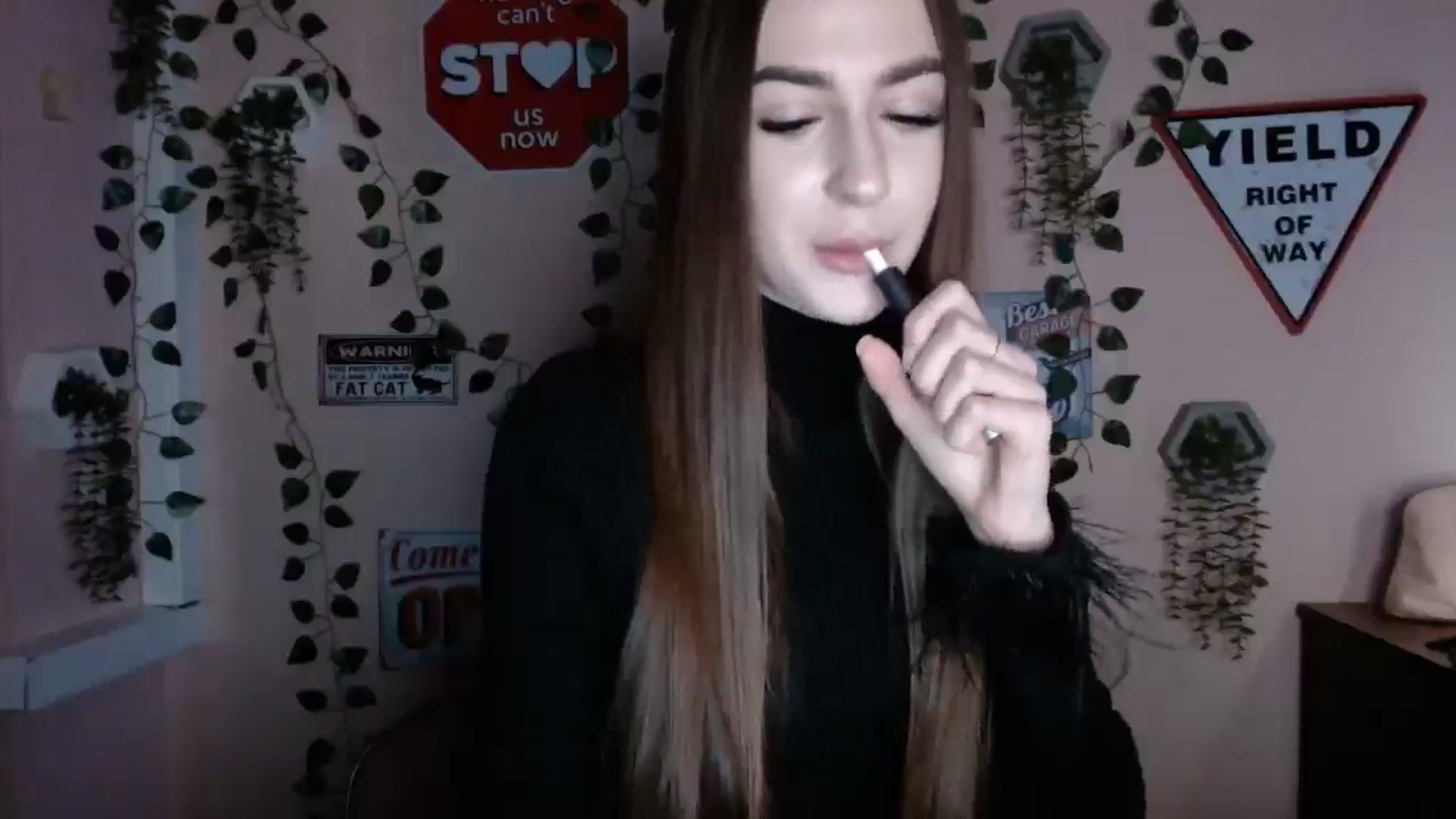 Gallery image thumbnail from Milla_'s myfreecams stream on, 12/30/2025, 16:12 image 17 of 20