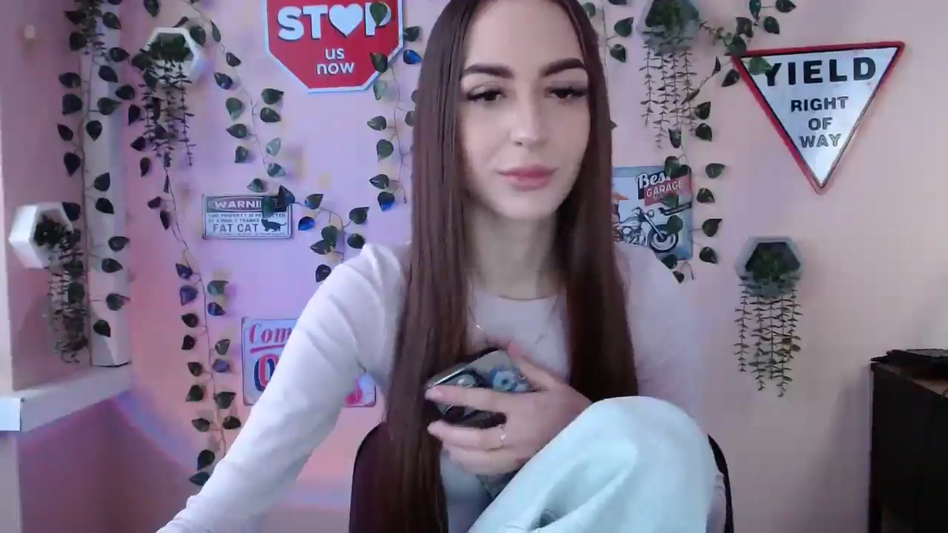 Gallery image thumbnail from Milla_'s myfreecams stream on, 01/03/2026, 12:36 image 4 of 20