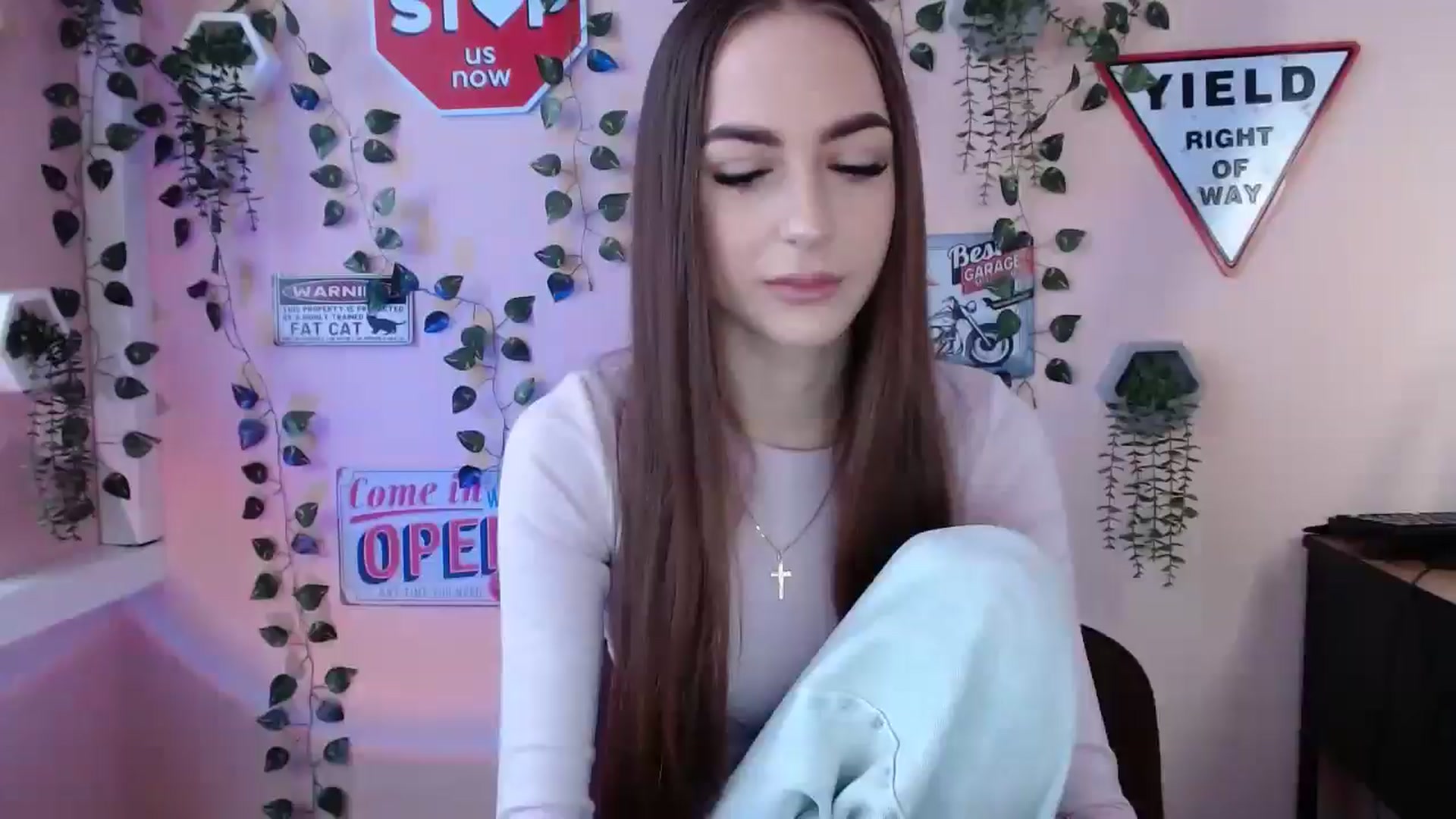 Gallery image thumbnail from Milla_'s myfreecams stream on, 01/03/2026, 13:00 image 16 of 20