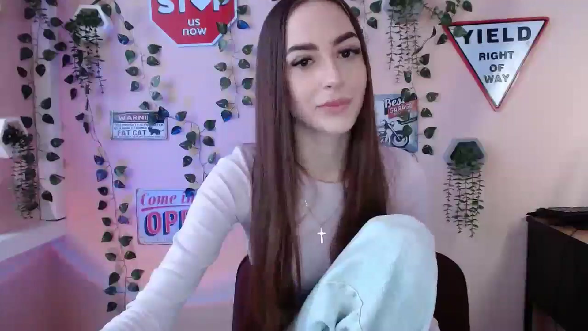 Gallery image thumbnail from Milla_'s myfreecams stream on, 01/03/2026, 13:00 image 19 of 20
