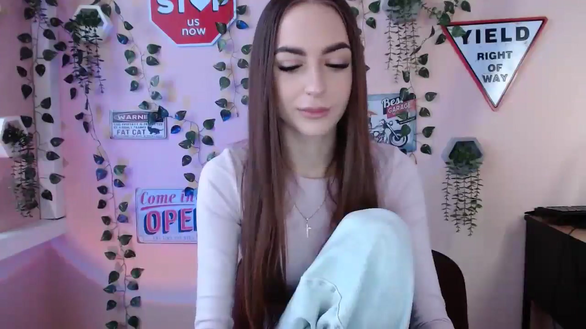 Gallery image thumbnail from Milla_'s myfreecams stream on, 01/03/2026, 13:00 image 20 of 20