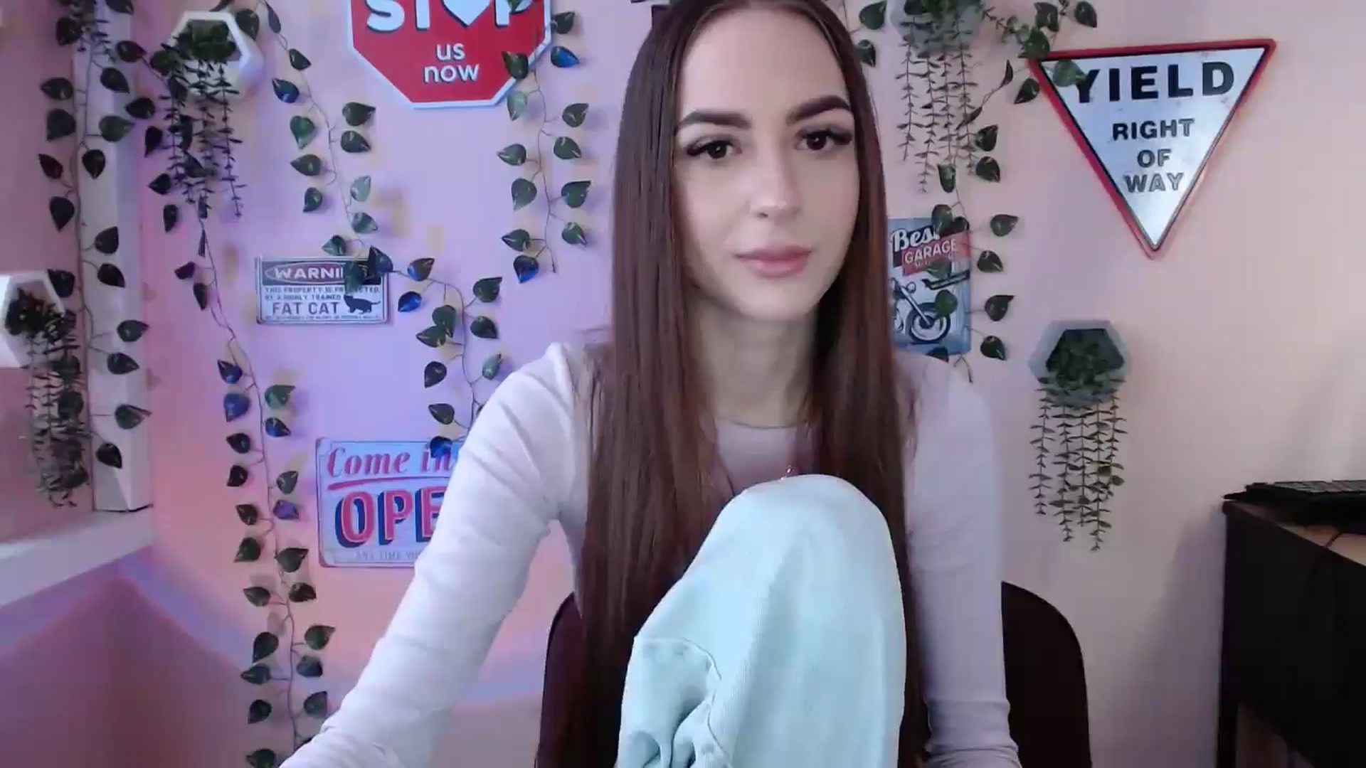 Gallery image thumbnail from Milla_'s myfreecams stream on, 01/03/2026, 13:00 image 9 of 20