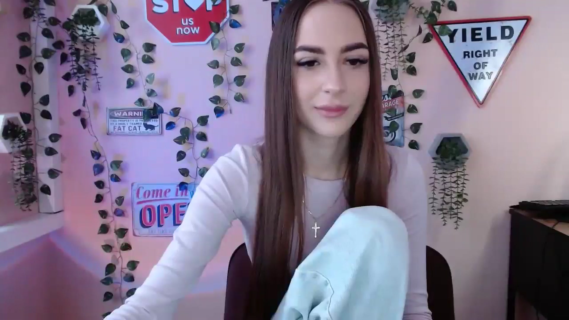 Gallery image thumbnail from Milla_'s myfreecams stream on, 01/03/2026, 13:00 image 4 of 20