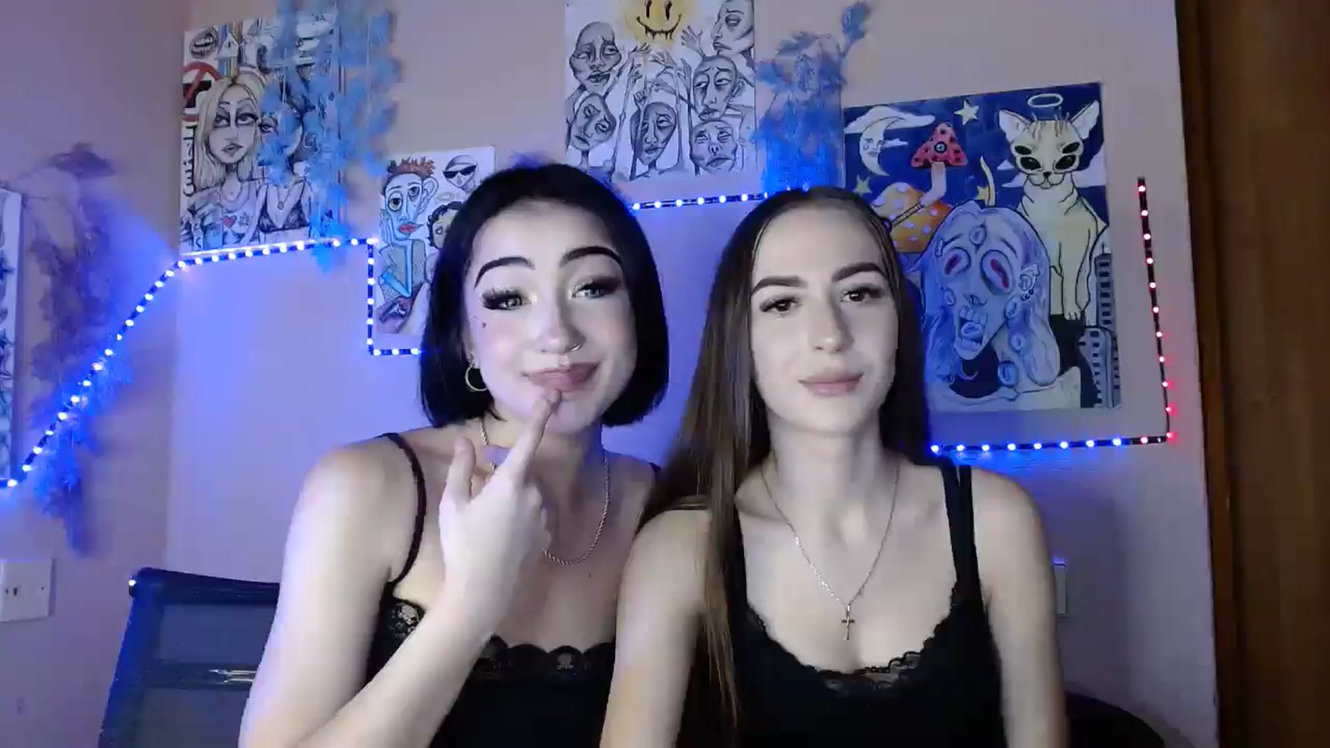 Gallery image thumbnail from Milla_'s myfreecams stream on, 01/07/2026, 15:49 image 17 of 20