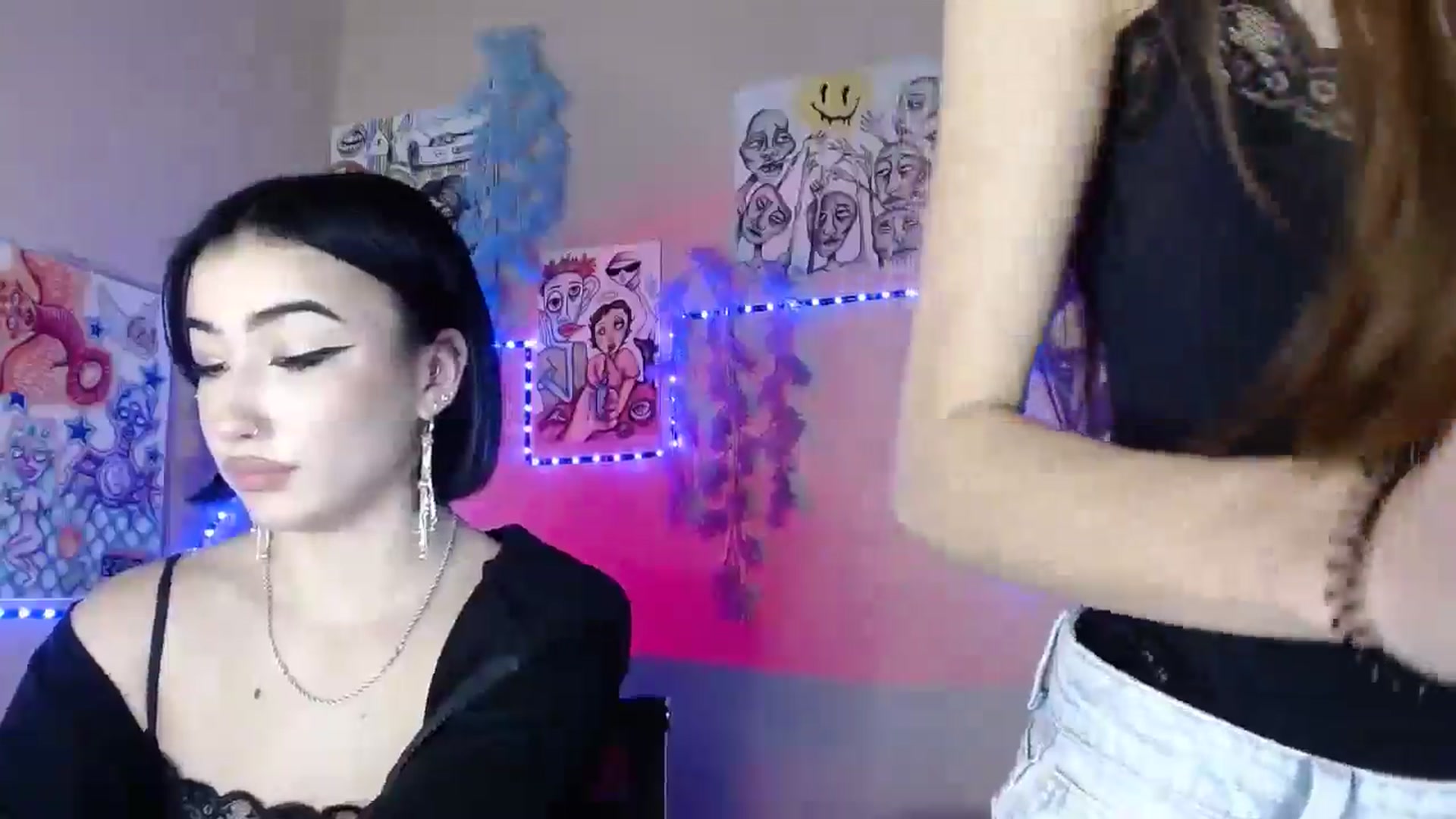 Gallery image thumbnail from Milla_'s myfreecams stream on, 01/12/2026, 14:25 image 16 of 20