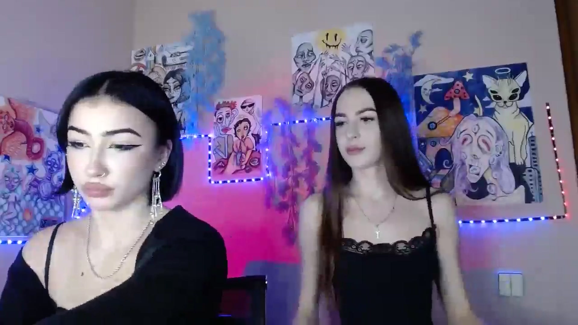 Gallery image thumbnail from Milla_'s myfreecams stream on, 01/12/2026, 14:25 image 17 of 20