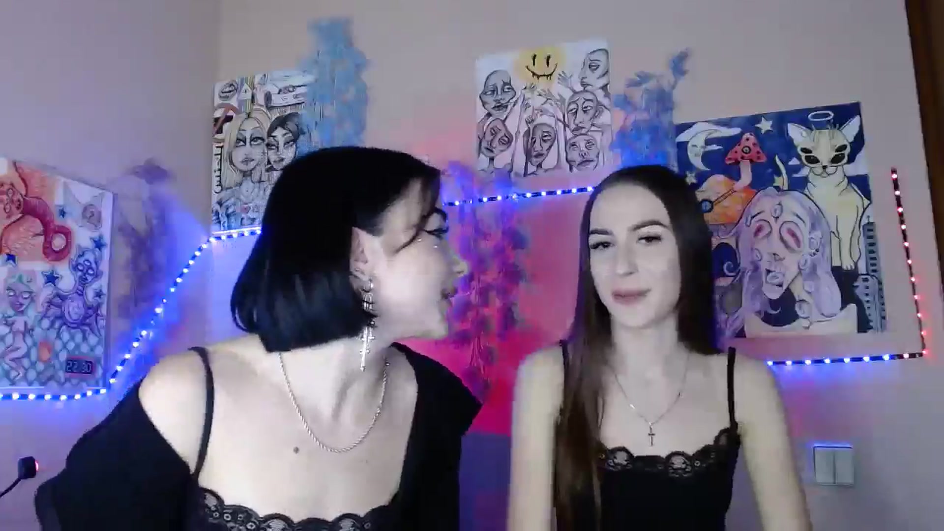 Gallery image thumbnail from Milla_'s myfreecams stream on, 01/12/2026, 14:25 image 18 of 20