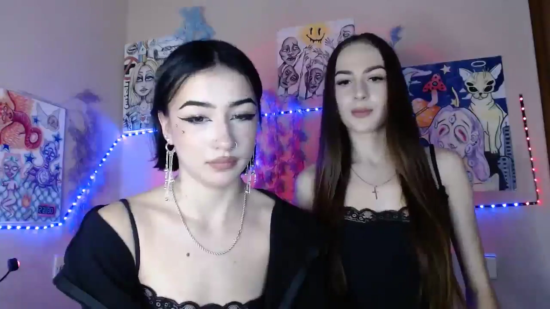 Gallery image thumbnail from Milla_'s myfreecams stream on, 01/12/2026, 14:25 image 11 of 20