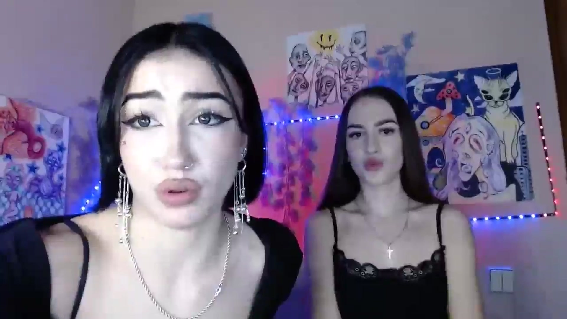 Gallery image thumbnail from Milla_'s myfreecams stream on, 01/12/2026, 14:25 image 14 of 20