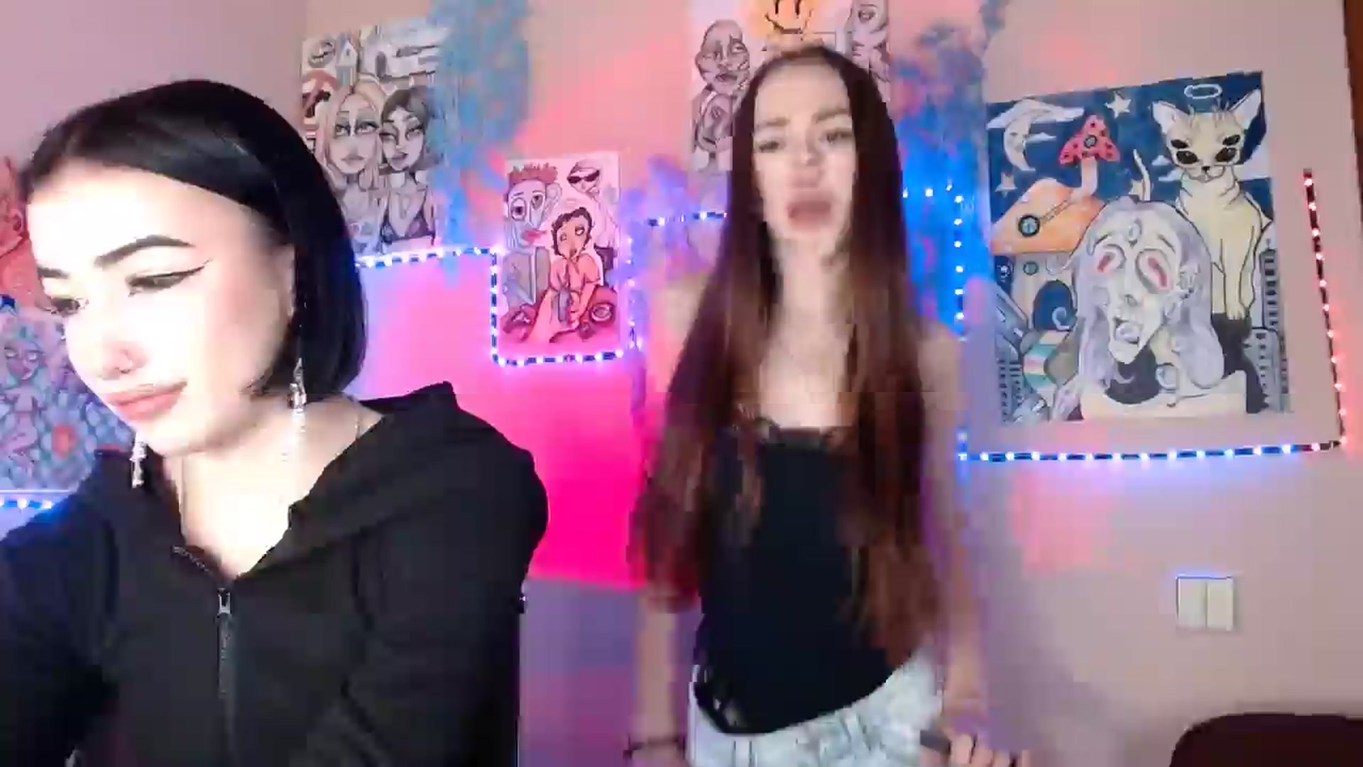 Gallery image thumbnail from Milla_'s myfreecams stream on, 01/12/2026, 14:25 image 4 of 20