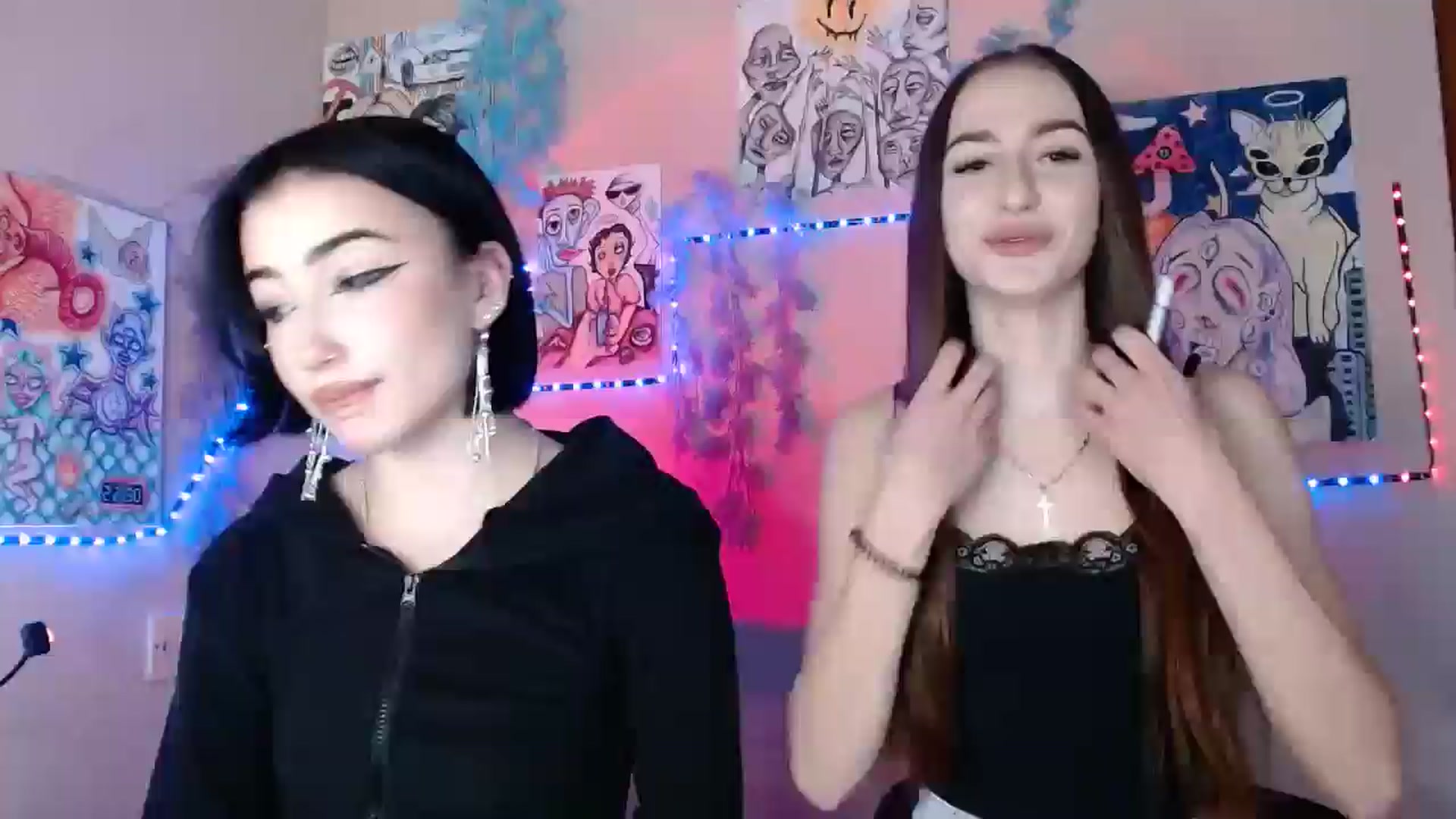 Gallery image thumbnail from Milla_'s myfreecams stream on, 01/12/2026, 14:25 image 1 of 20