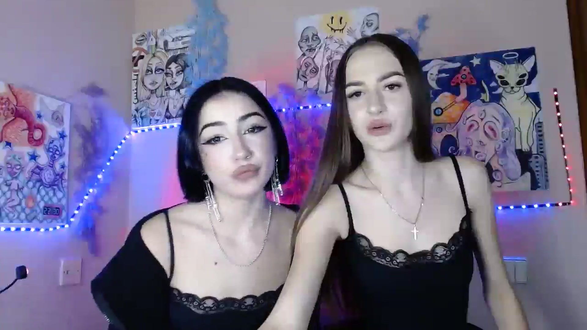 Gallery image thumbnail from Milla_'s myfreecams stream on, 01/12/2026, 15:01 image 2 of 20