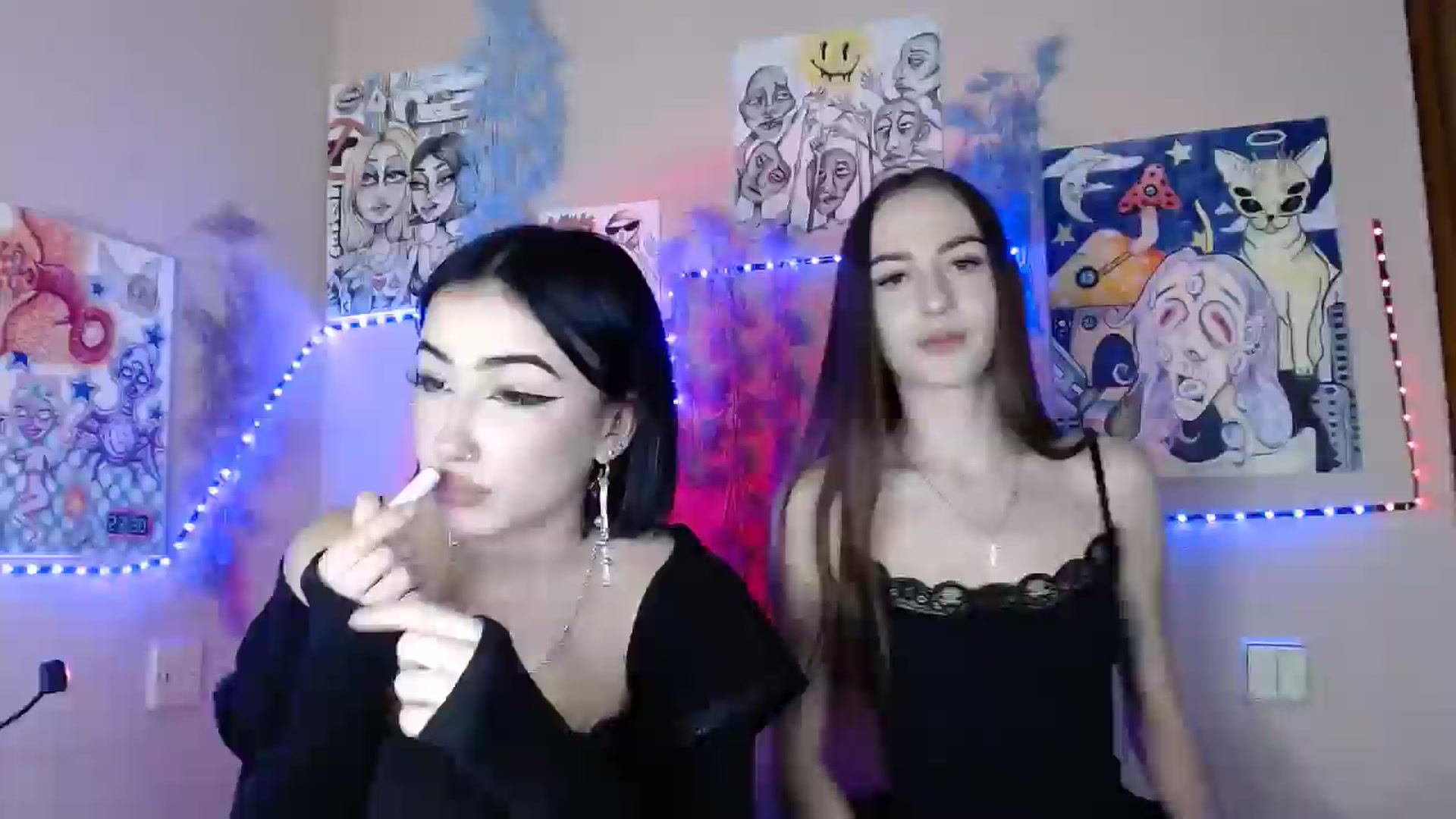 Gallery image thumbnail from Milla_'s myfreecams stream on, 01/12/2026, 15:01 image 1 of 20