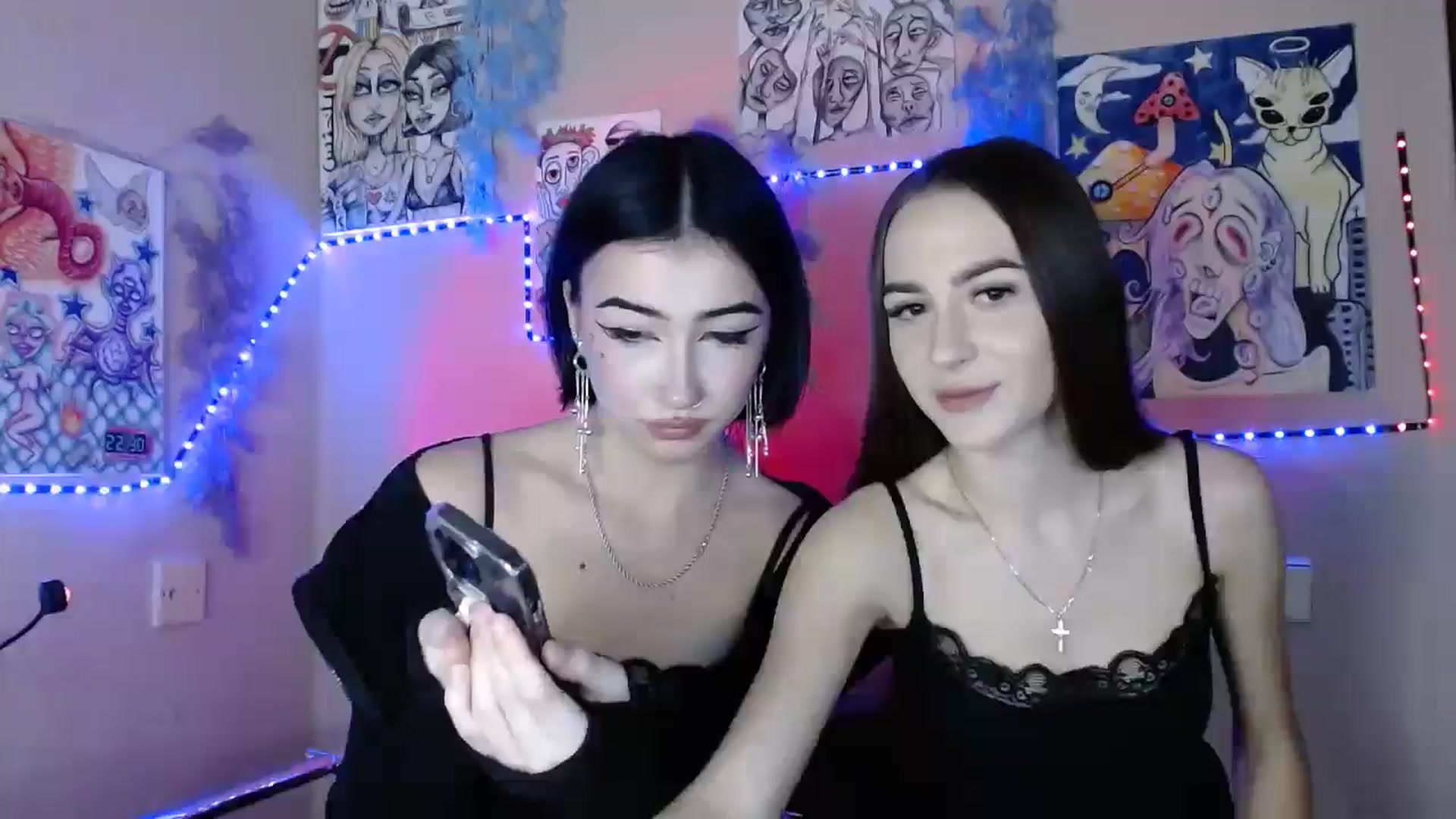 Gallery image thumbnail from Milla_'s myfreecams stream on, 01/12/2026, 15:01 image 5 of 20