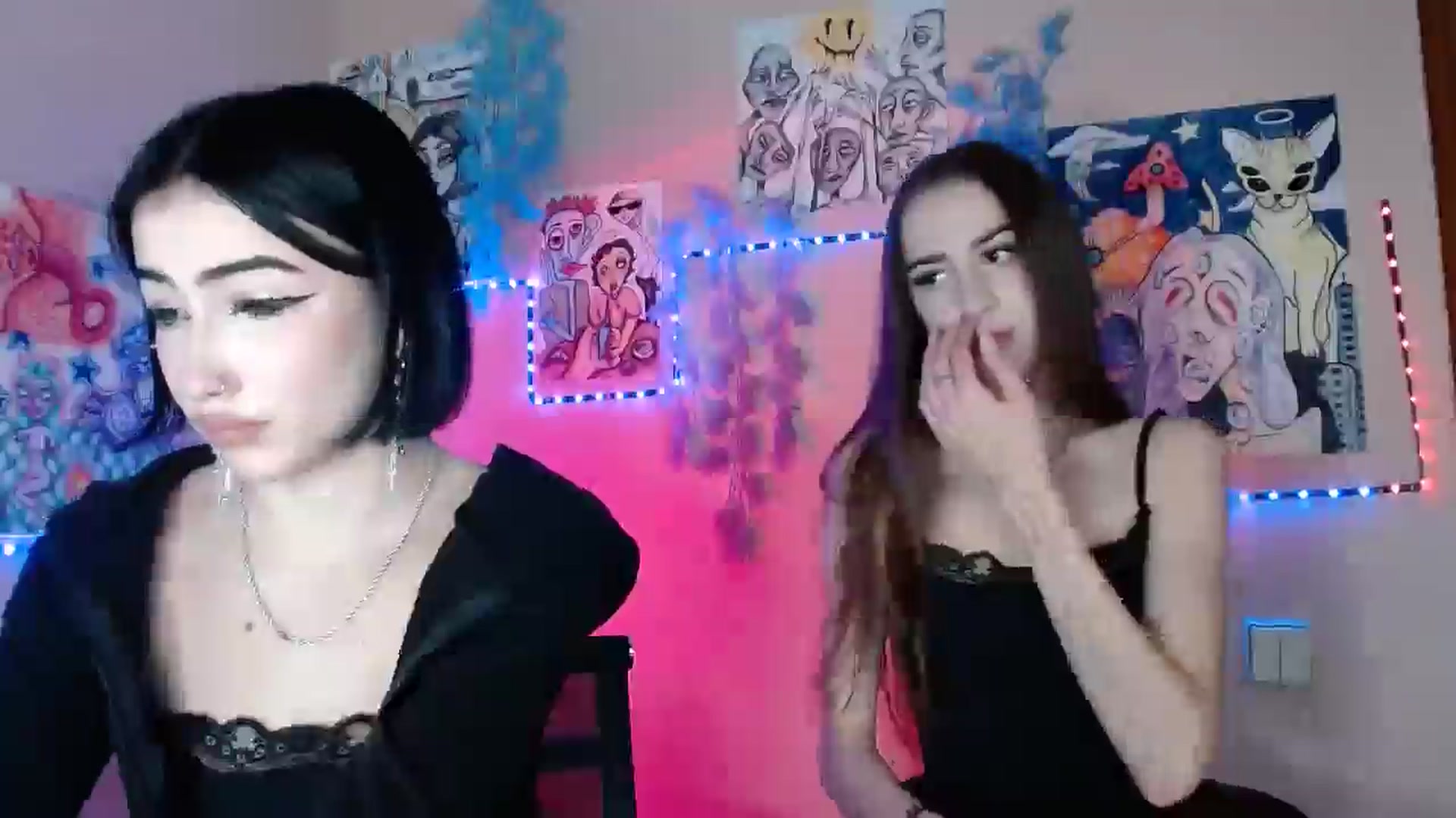 Gallery image thumbnail from Milla_'s myfreecams stream on, 01/12/2026, 15:01 image 20 of 20
