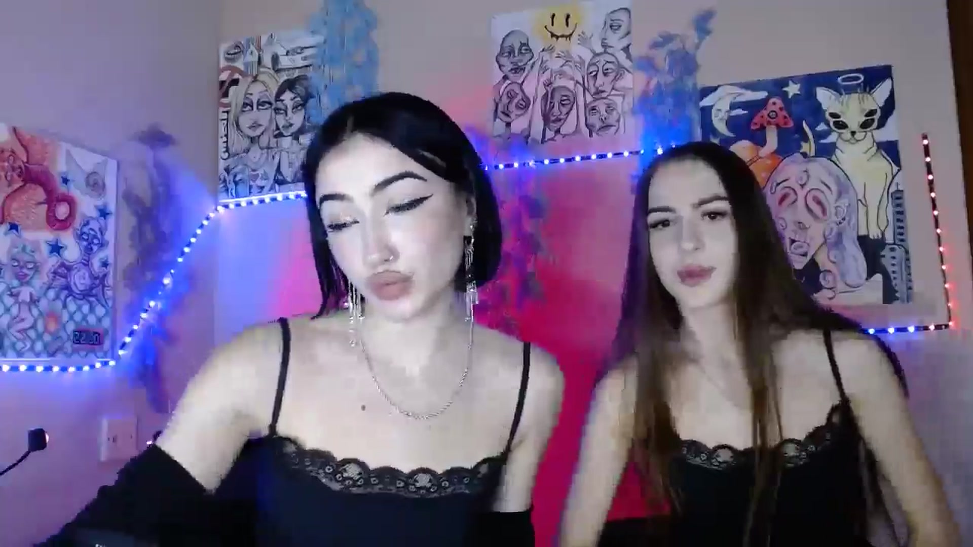 Gallery image thumbnail from Milla_'s myfreecams stream on, 01/12/2026, 15:01 image 17 of 20