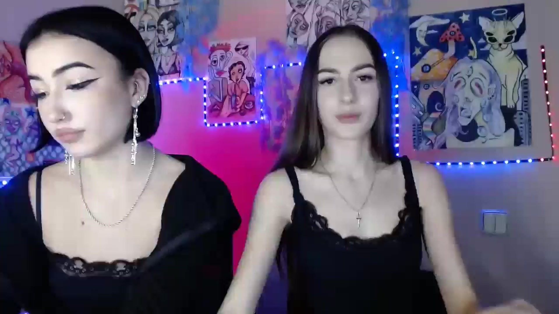 Gallery image thumbnail from Milla_'s myfreecams stream on, 01/12/2026, 15:50 image 1 of 20