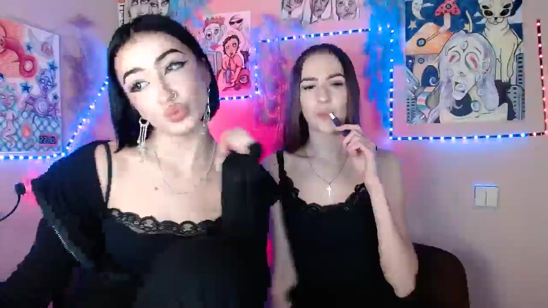 Gallery image thumbnail from Milla_'s myfreecams stream on, 01/12/2026, 15:50 image 13 of 20