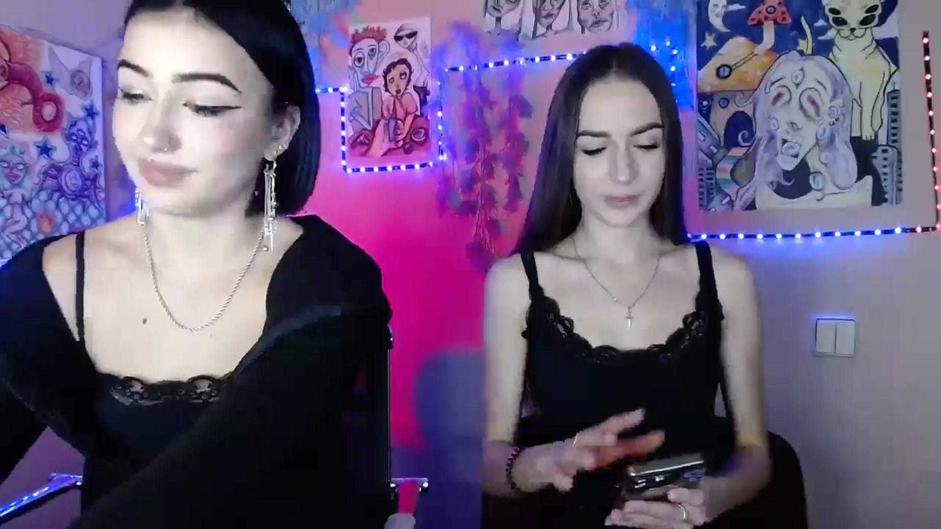 Gallery image thumbnail from Milla_'s myfreecams stream on, 01/12/2026, 15:50 image 5 of 20