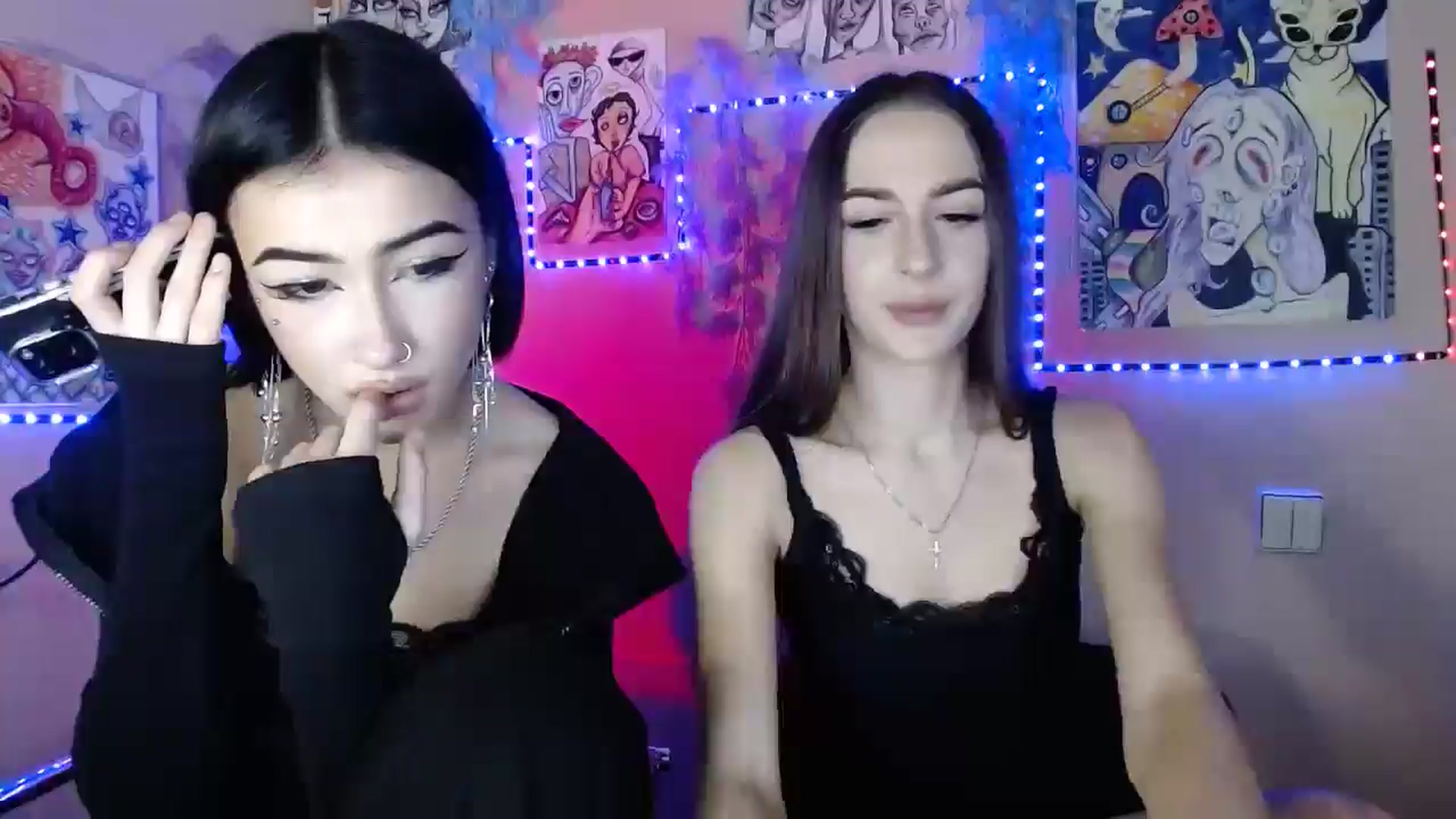 Gallery image thumbnail from Milla_'s myfreecams stream on, 01/12/2026, 15:50 image 17 of 20