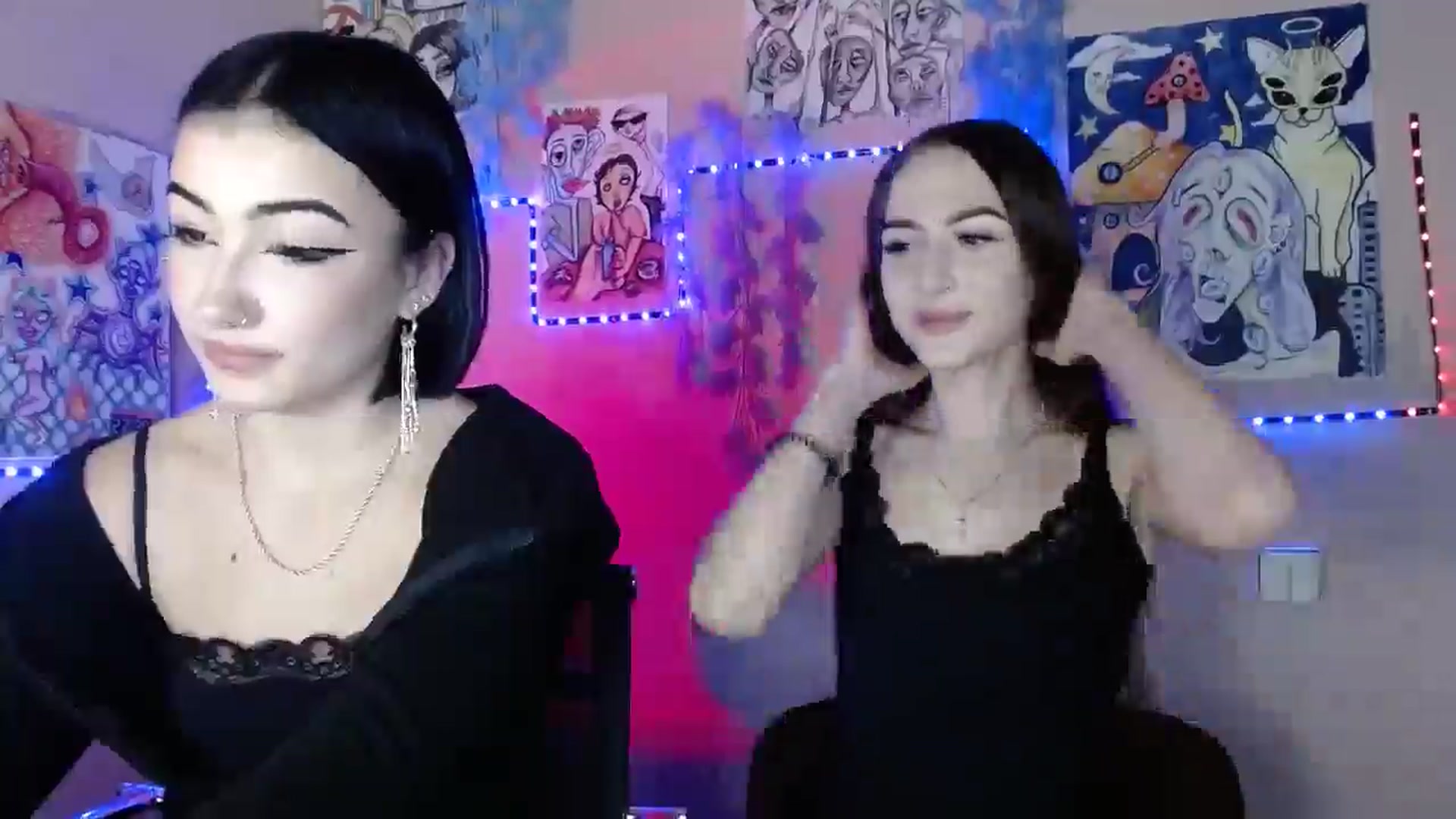 Gallery image thumbnail from Milla_'s myfreecams stream on, 01/12/2026, 15:50 image 4 of 20