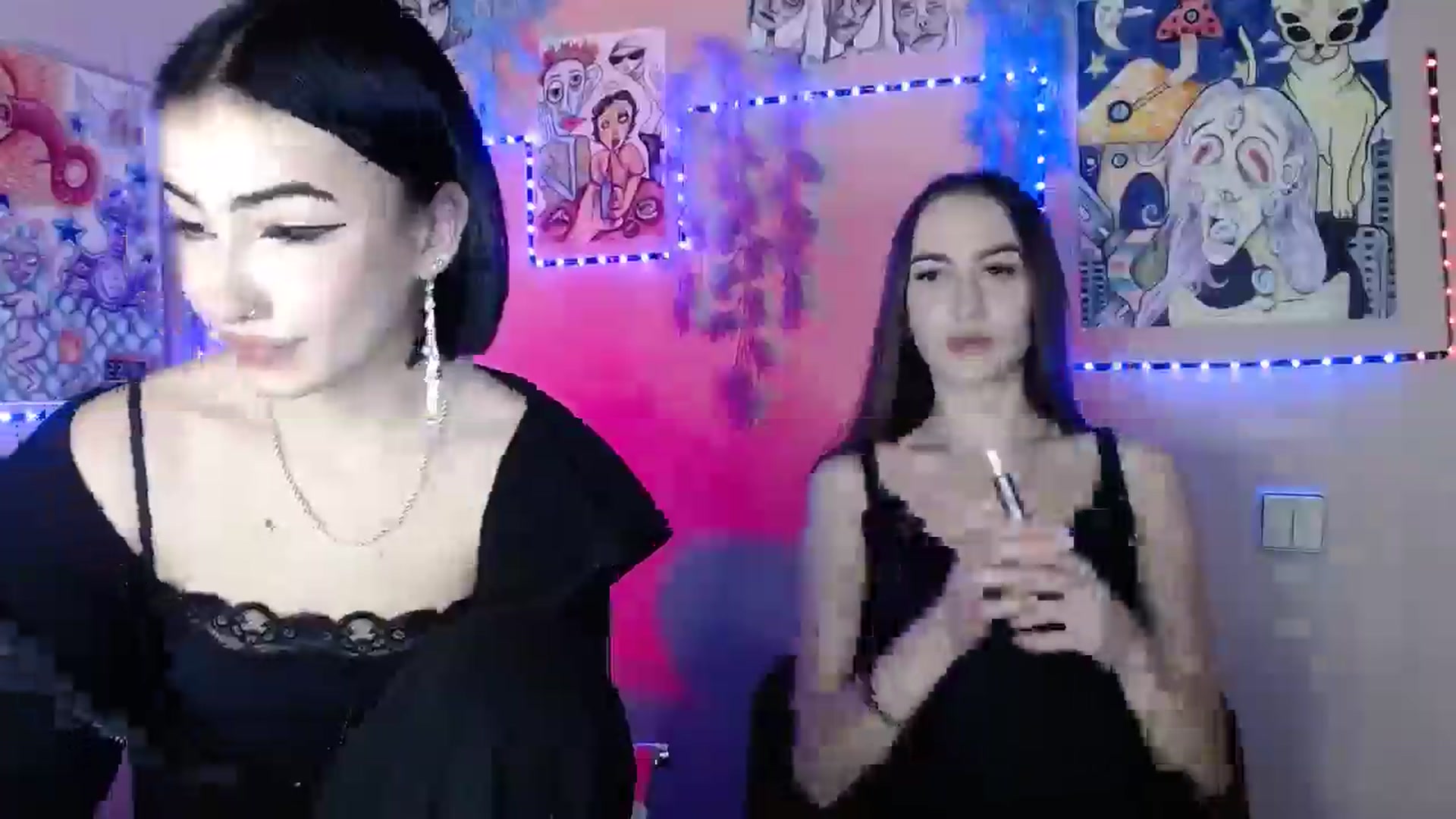 Gallery image thumbnail from Milla_'s myfreecams stream on, 01/12/2026, 15:50 image 8 of 20