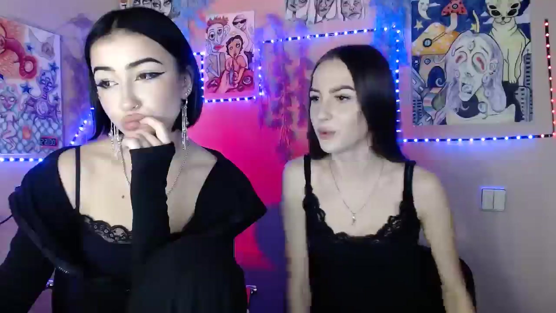 Gallery image thumbnail from Milla_'s myfreecams stream on, 01/12/2026, 15:50 image 10 of 20