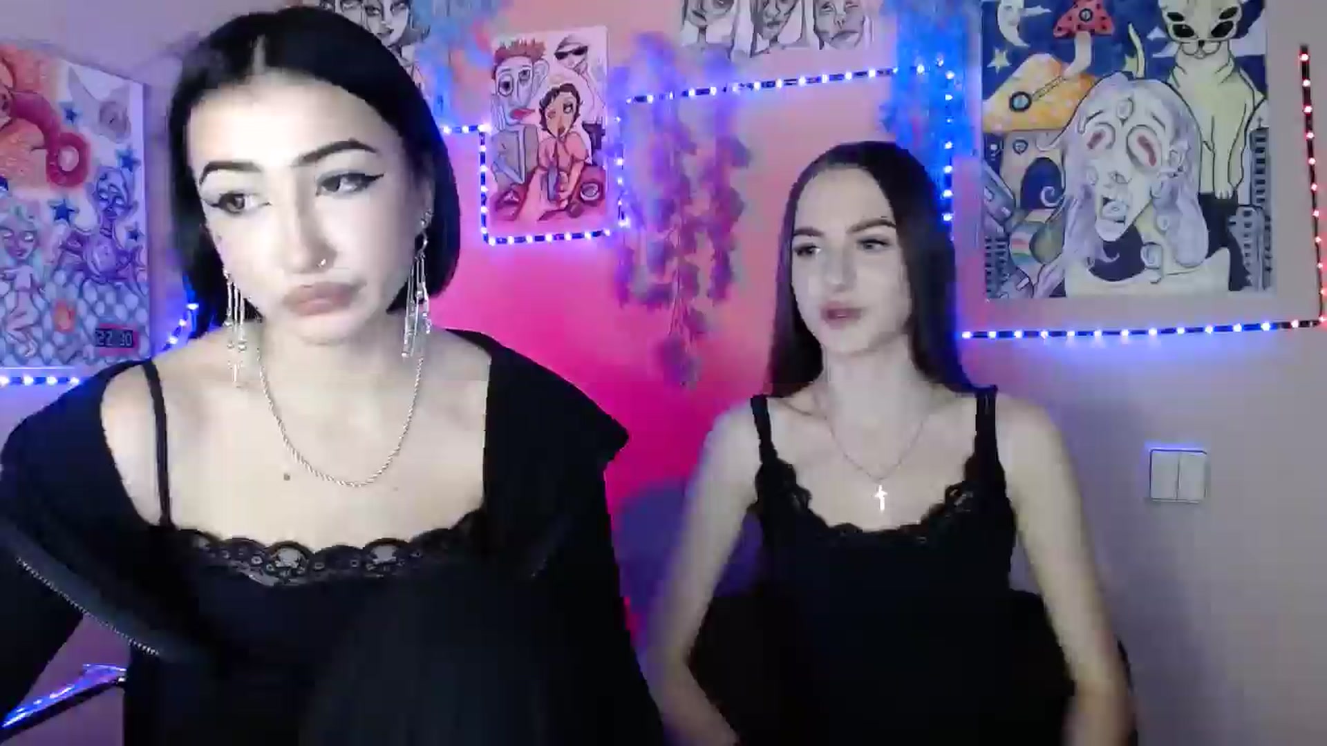 Gallery image thumbnail from Milla_'s myfreecams stream on, 01/12/2026, 15:50 image 9 of 20