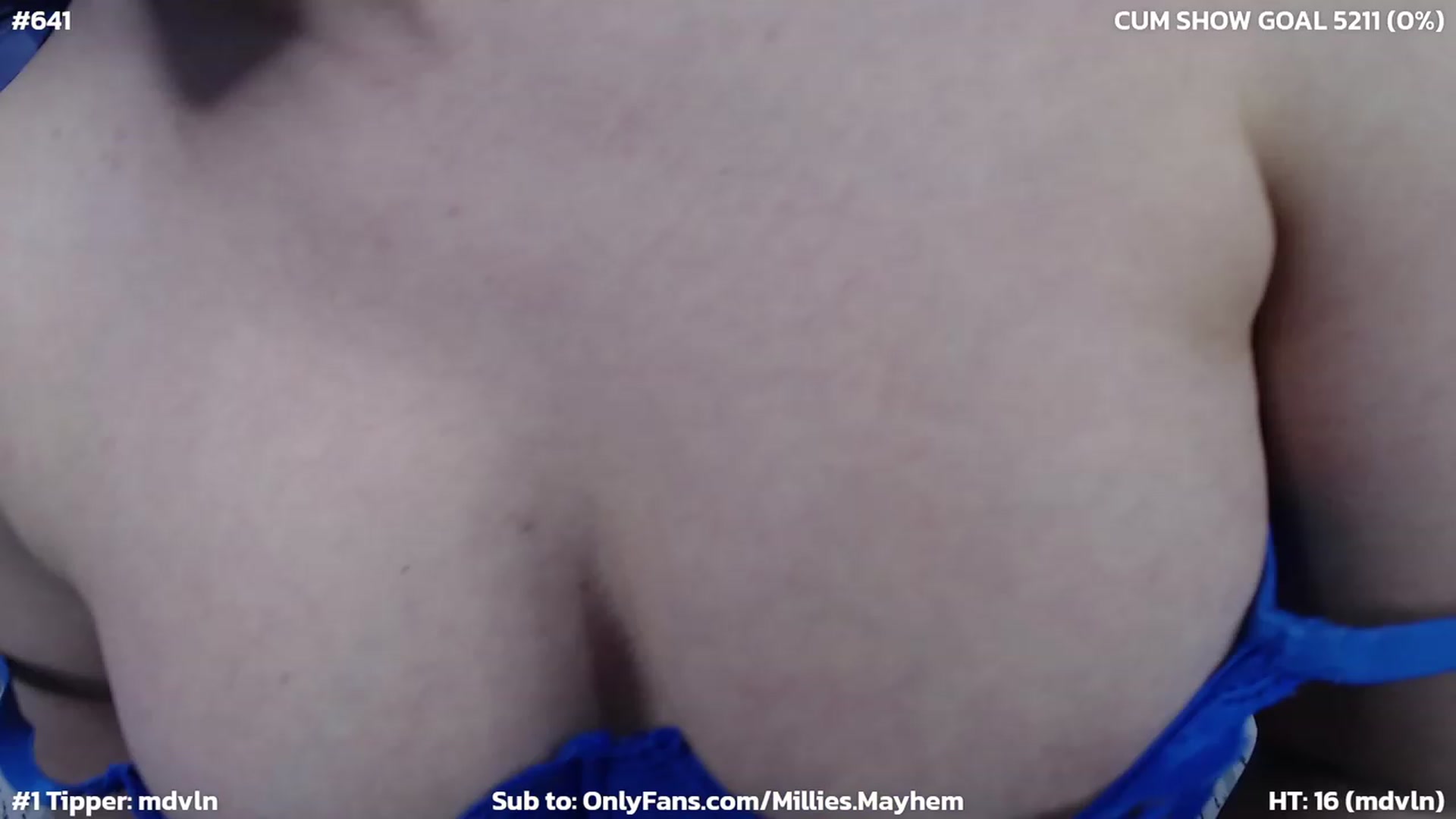 Gallery image thumbnail from MillieBrooks's myfreecams stream on, 01/21/2023, 03:46 image 5 of 20