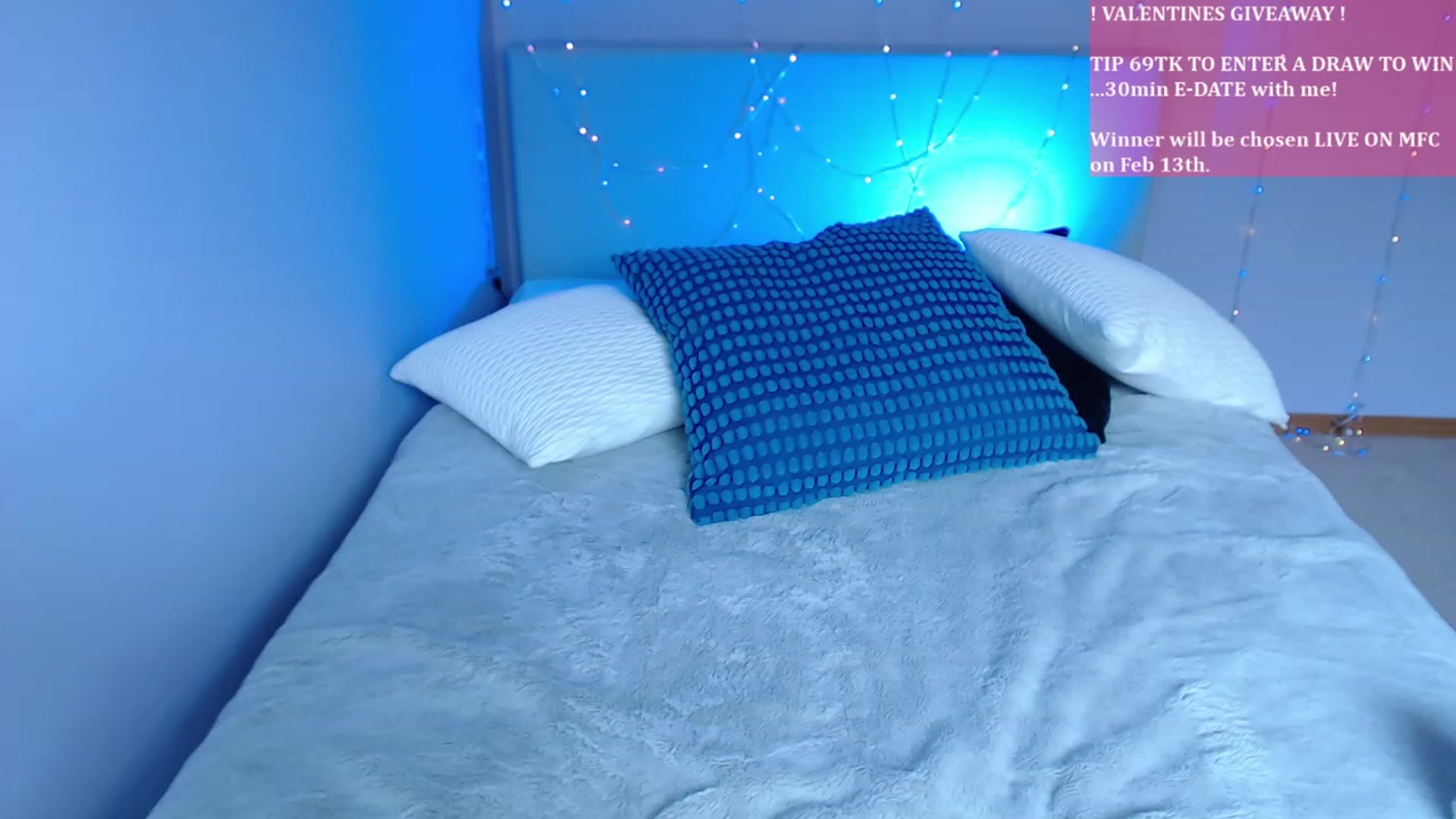 Gallery image thumbnail from MillieBrooks's myfreecams stream on, 02/13/2023, 20:09 image 2 of 20