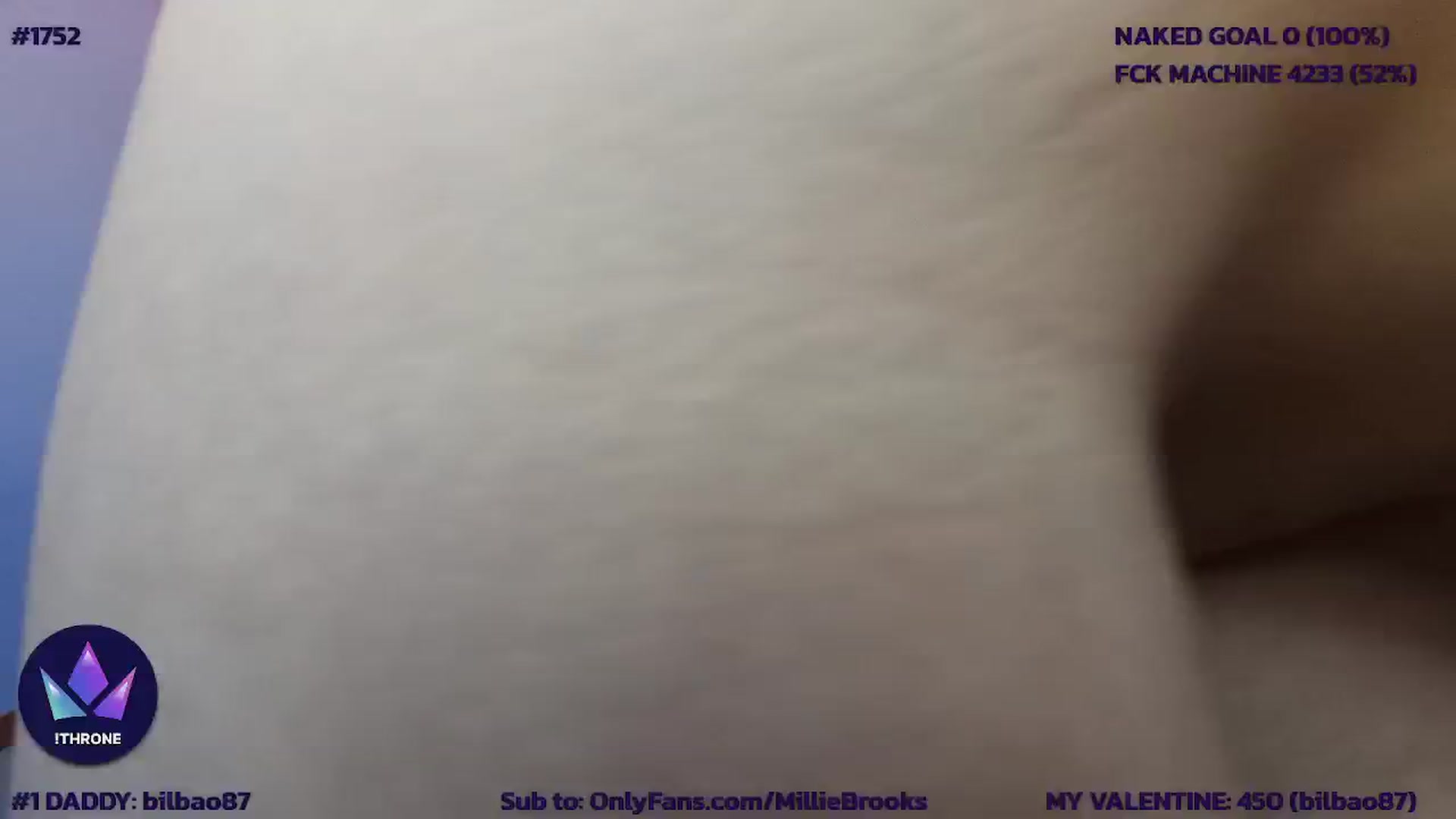 Gallery image thumbnail from MillieBrooks's myfreecams stream on, 02/16/2025, 20:42 image 20 of 20
