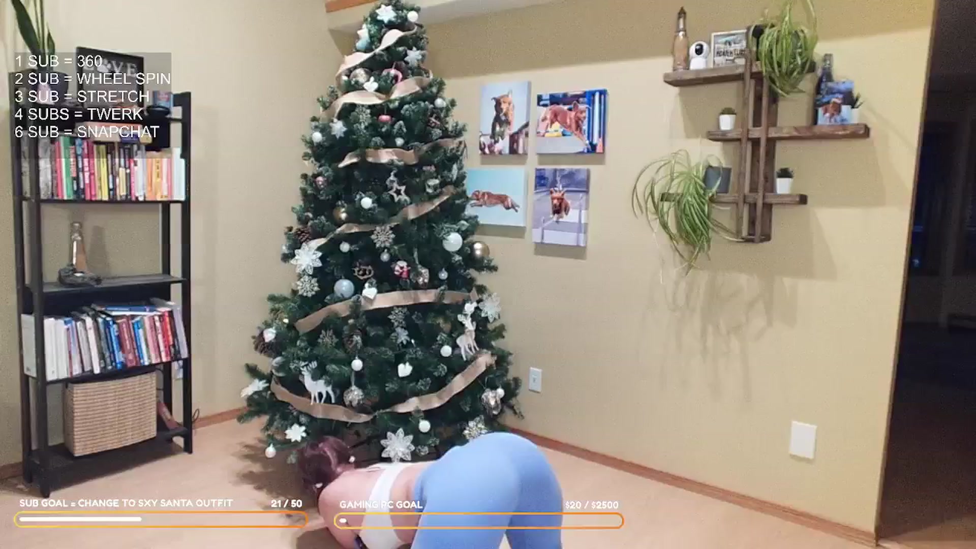 Gallery image thumbnail from MillieBrooks's myfreecams stream on, 12/11/2025, 24:23 image 20 of 20