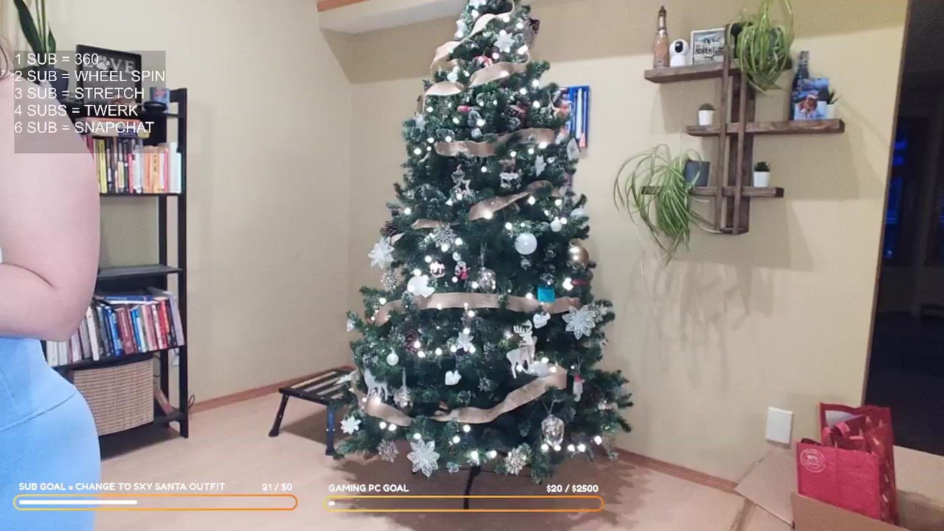 Gallery image thumbnail from MillieBrooks's myfreecams stream on, 12/11/2025, 24:23 image 18 of 20