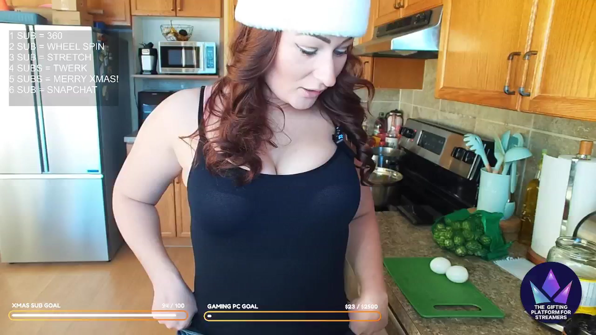 Gallery image thumbnail from MillieBrooks's myfreecams stream on, 12/26/2025, 24:06 image 10 of 20
