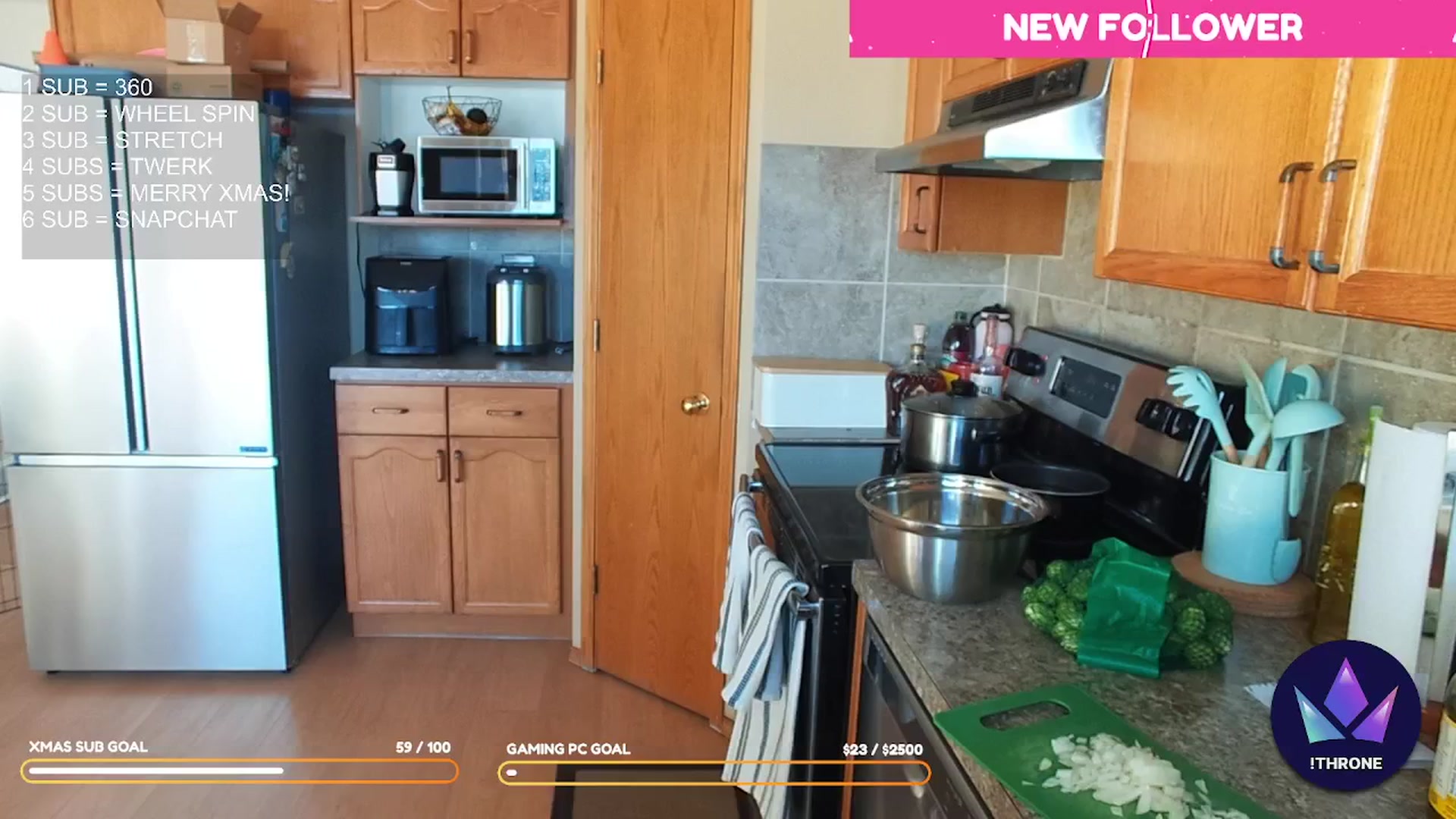 Gallery image thumbnail from MillieBrooks's myfreecams stream on, 12/26/2025, 24:06 image 4 of 20