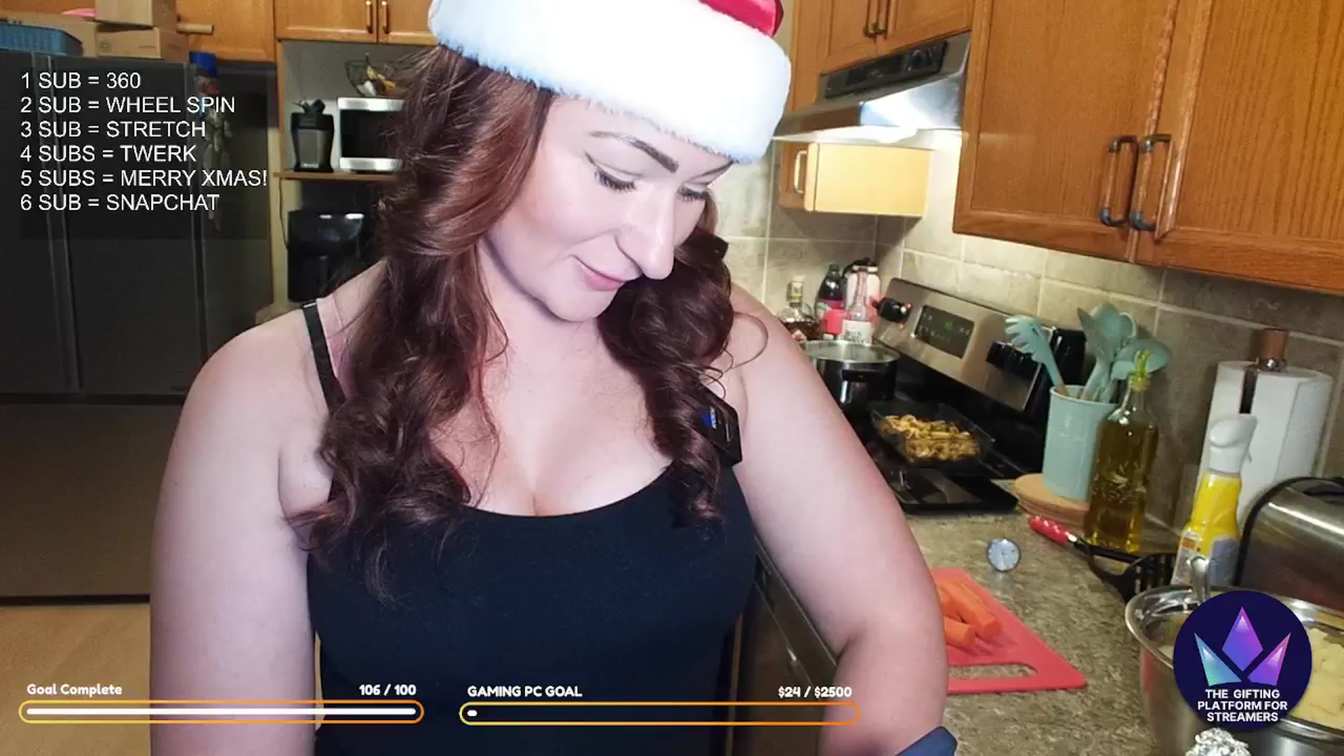 Gallery image thumbnail from MillieBrooks's myfreecams stream on, 12/26/2025, 01:24 image 11 of 20