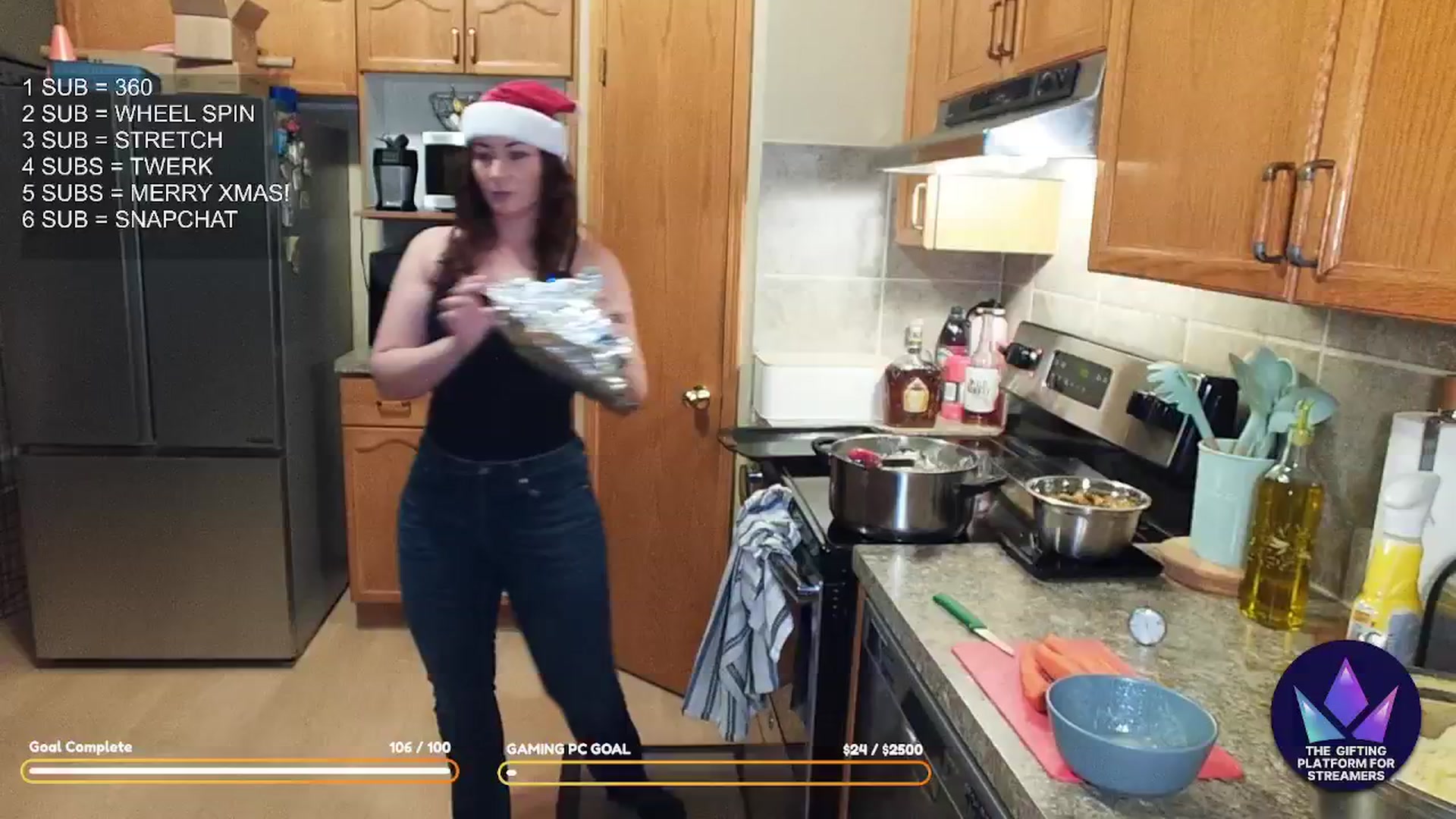 Gallery image thumbnail from MillieBrooks's myfreecams stream on, 12/26/2025, 01:24 image 15 of 20
