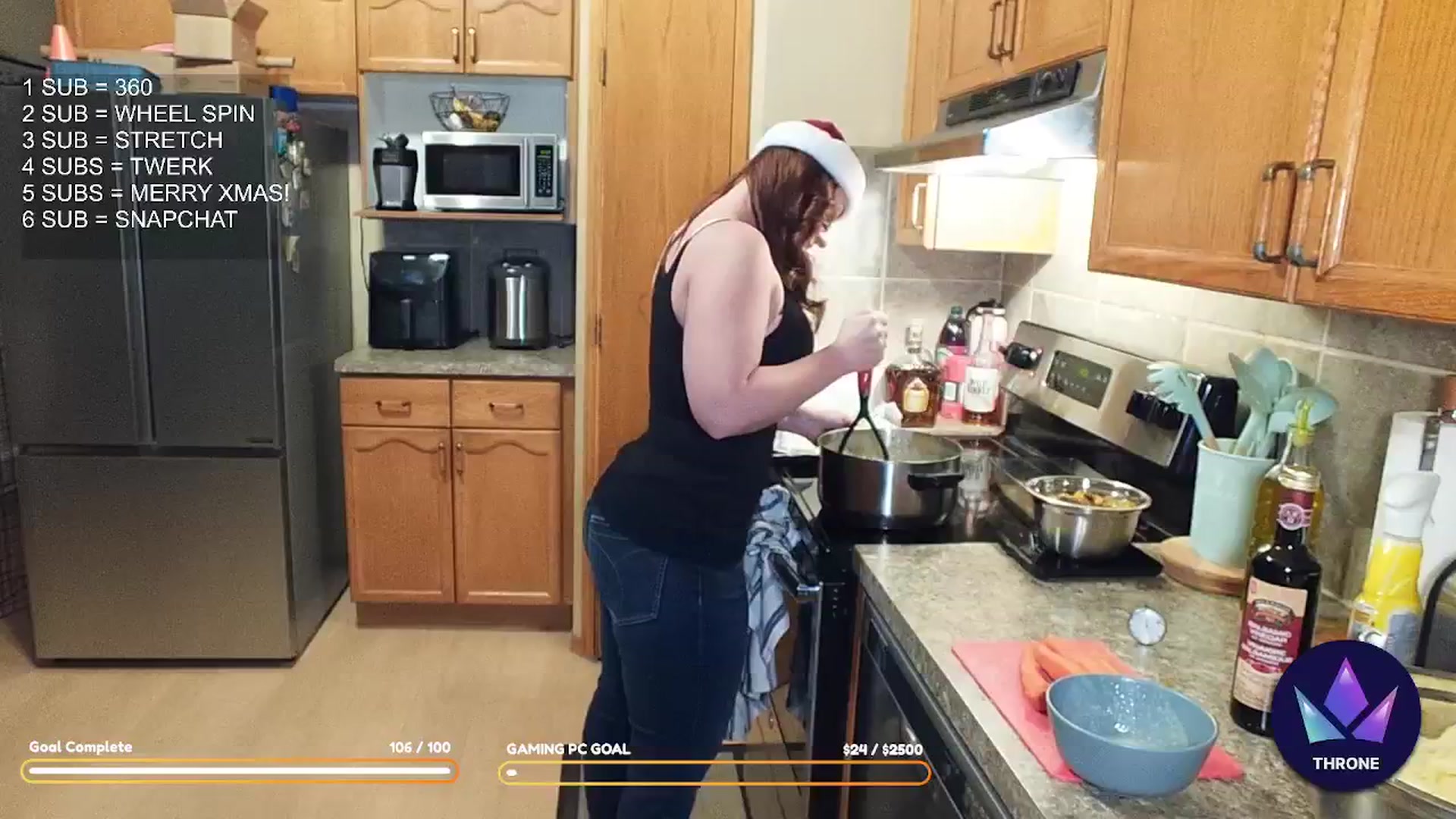 Gallery image thumbnail from MillieBrooks's myfreecams stream on, 12/26/2025, 01:24 image 14 of 20
