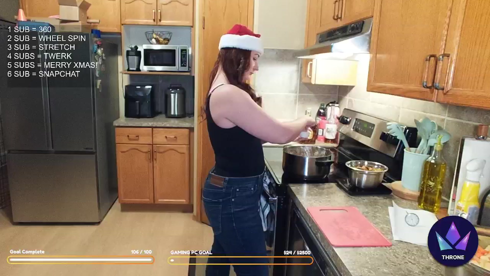 Gallery image thumbnail from MillieBrooks's myfreecams stream on, 12/26/2025, 01:24 image 16 of 20