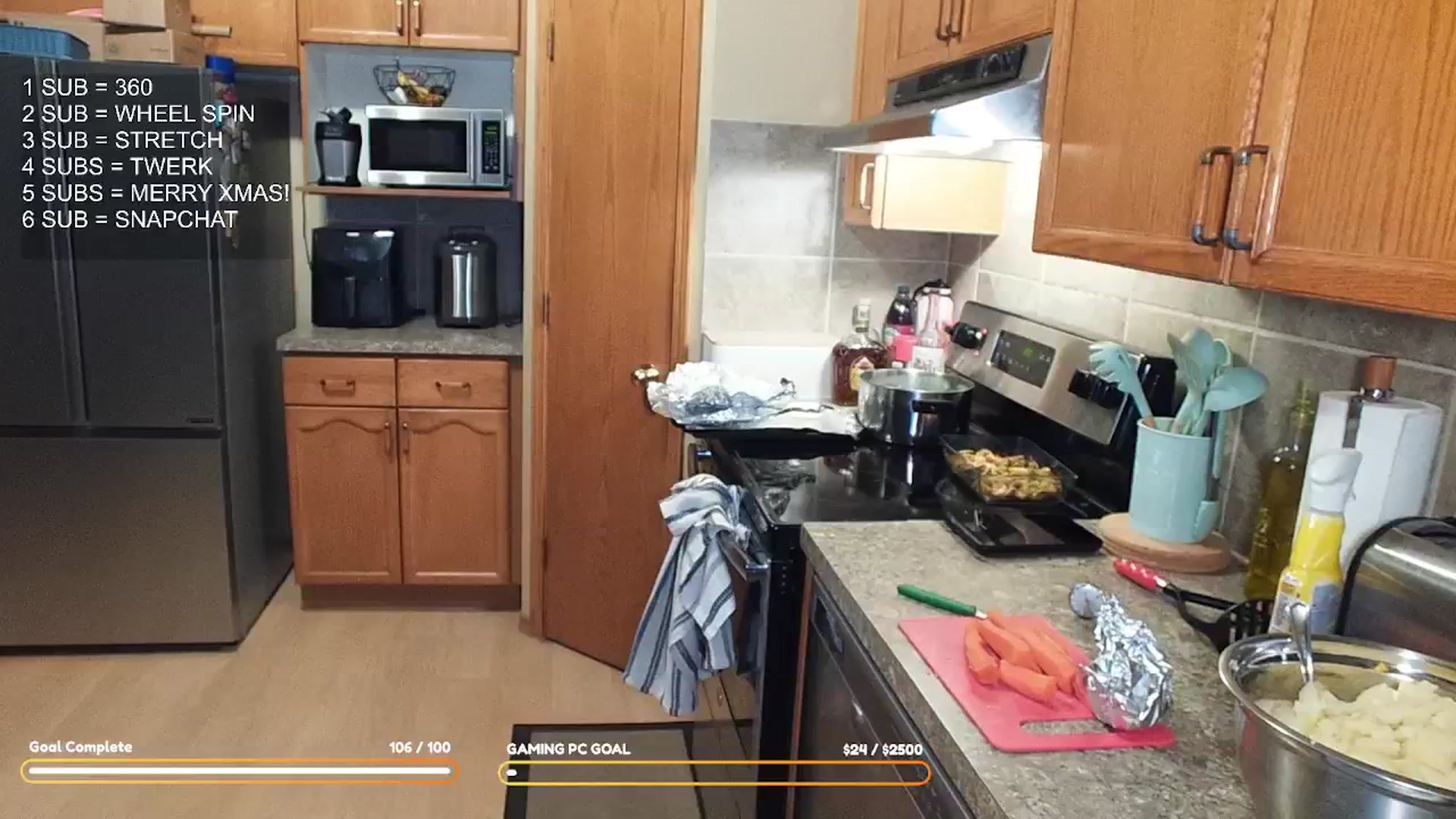 Gallery image thumbnail from MillieBrooks's myfreecams stream on, 12/26/2025, 01:24 image 10 of 20
